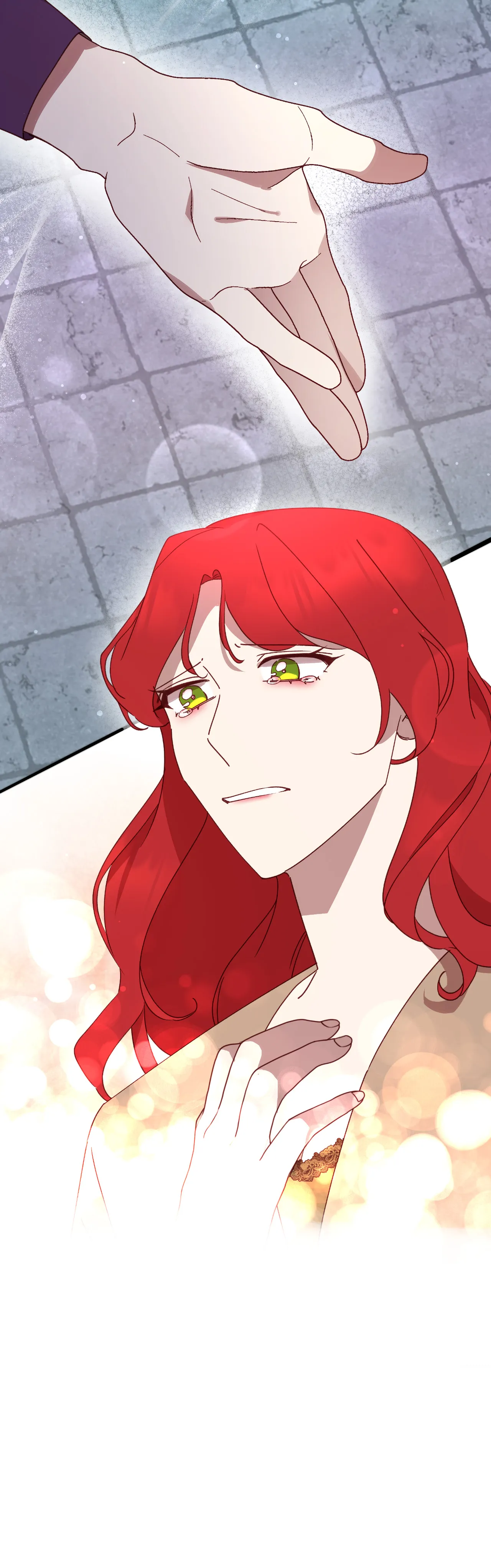 Not Knowing The Betrayal Of That Day Chapter 43 - page 55