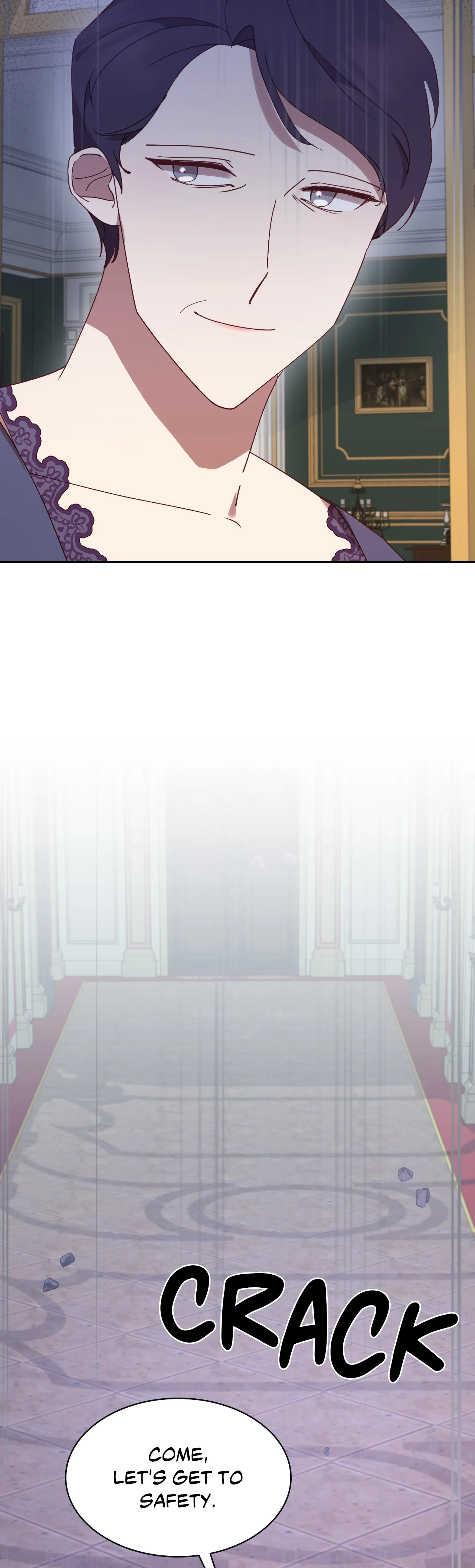 Not Knowing The Betrayal Of That Day Chapter 43 - page 57