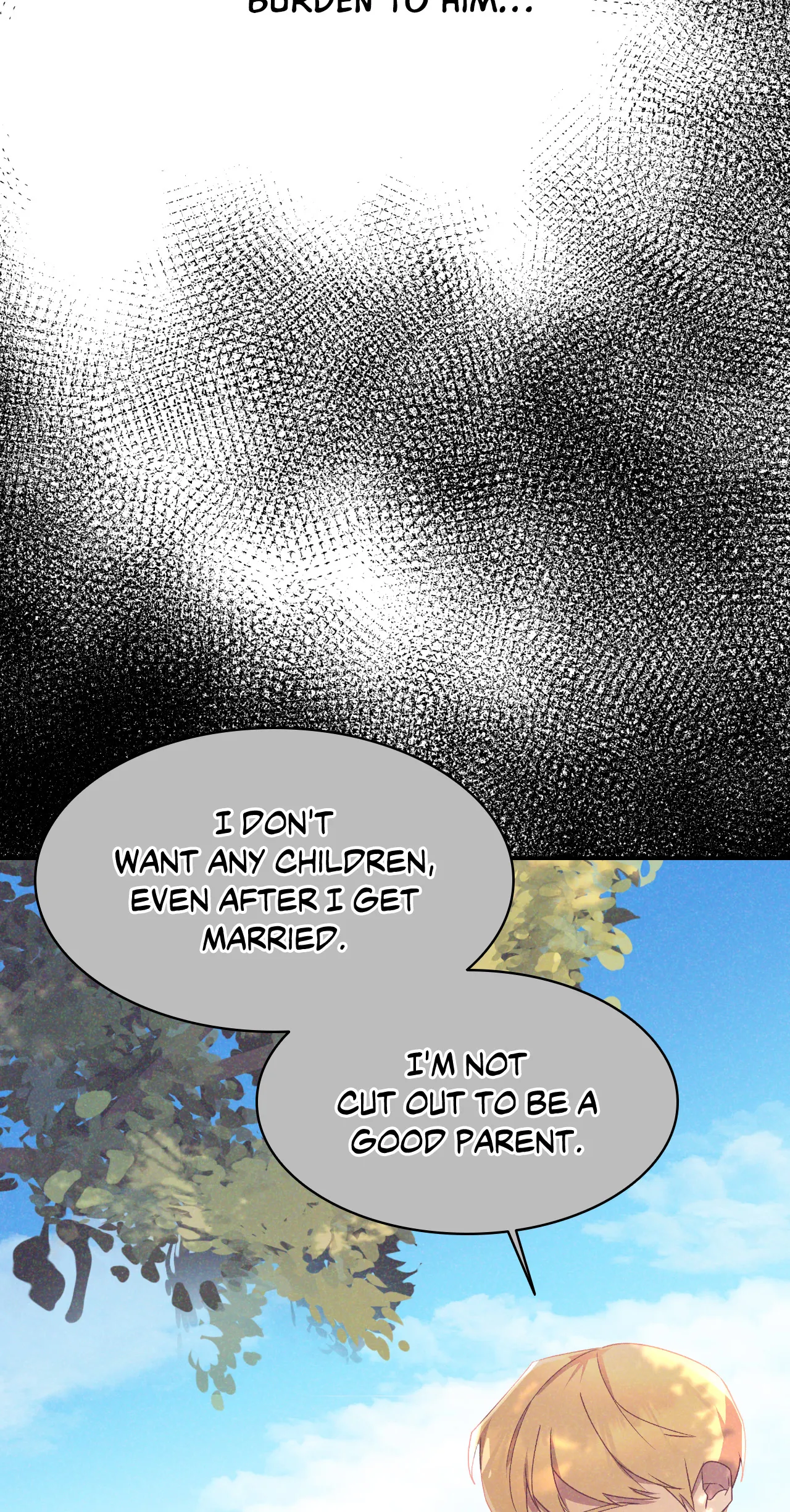 Not Knowing The Betrayal Of That Day Chapter 43 - page 6