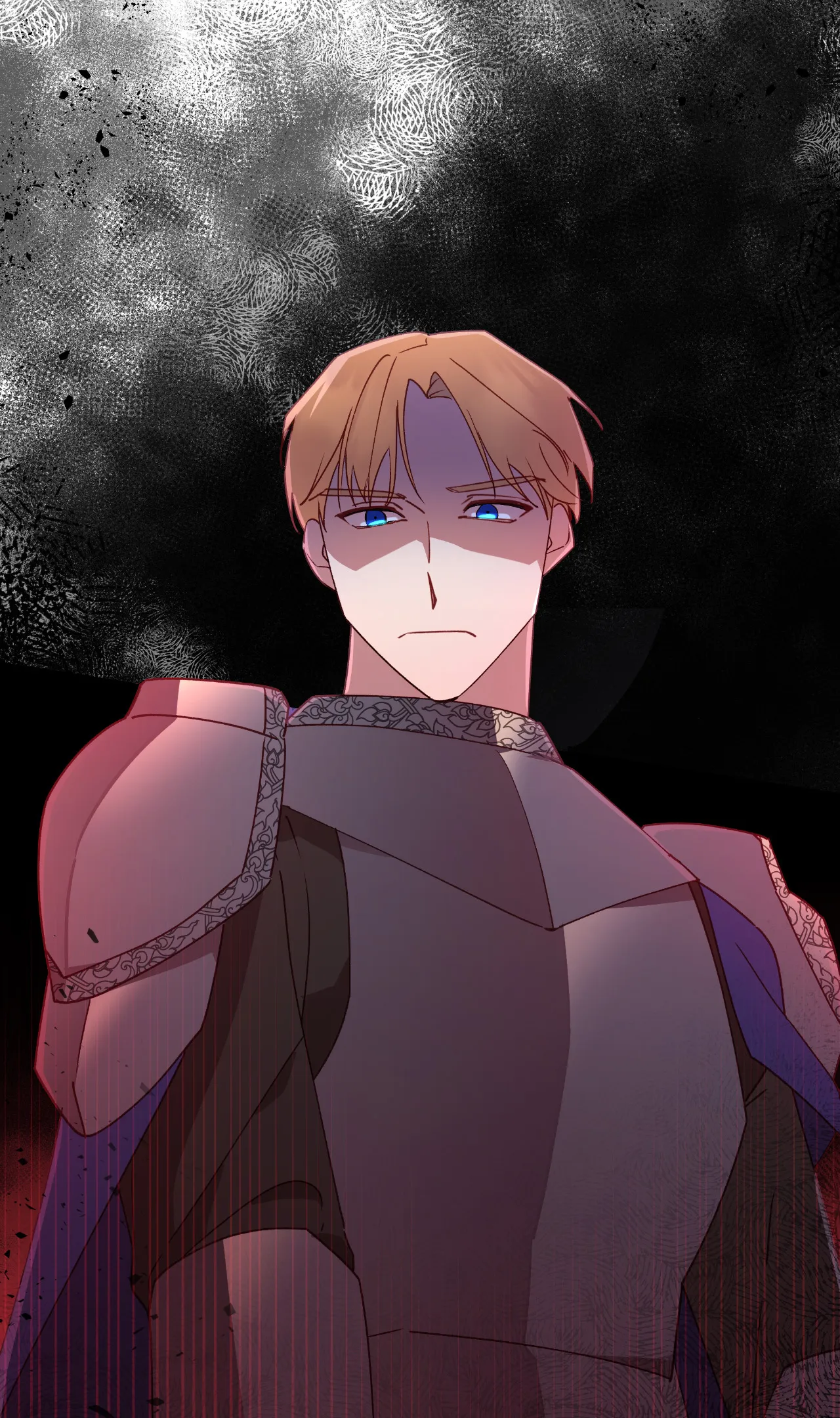 Not Knowing The Betrayal Of That Day Chapter 44 - page 11