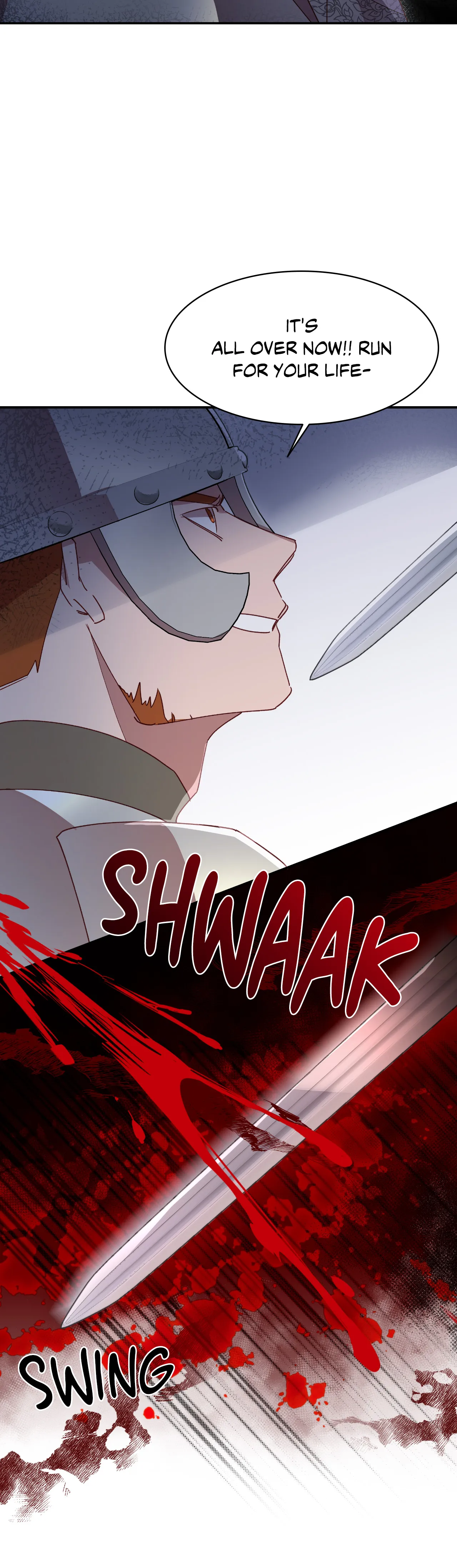 Not Knowing The Betrayal Of That Day Chapter 44 - page 17