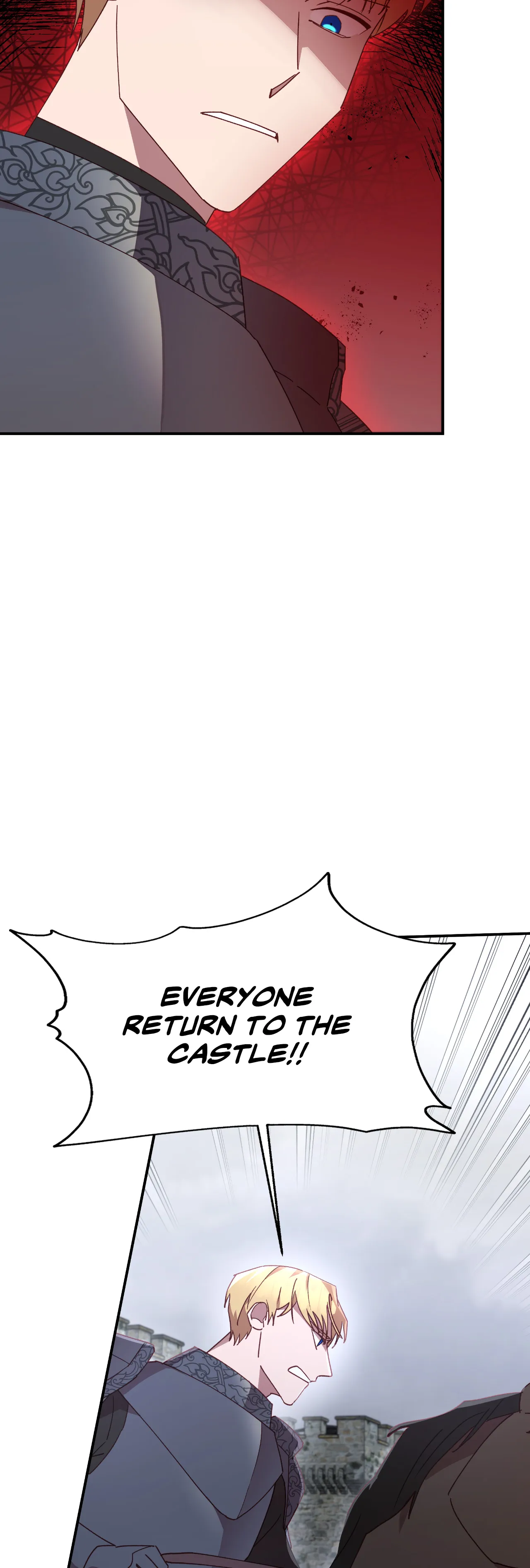 Not Knowing The Betrayal Of That Day Chapter 44 - page 19