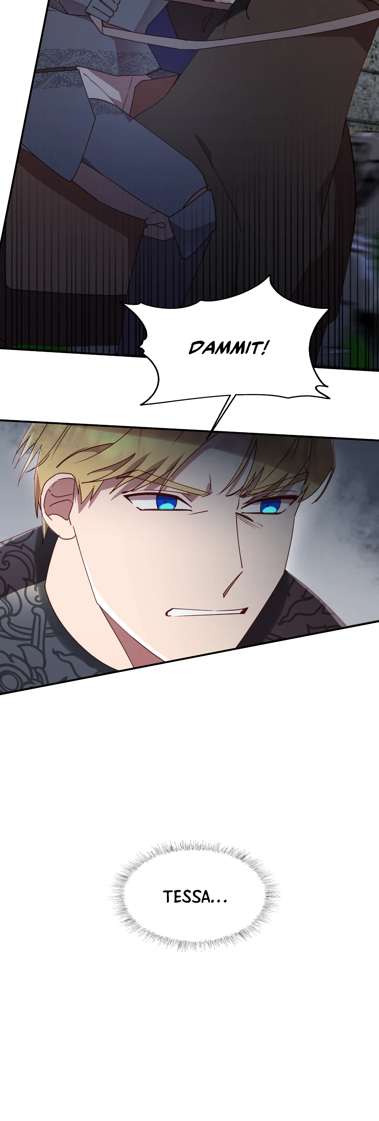 Not Knowing The Betrayal Of That Day Chapter 44 - page 20