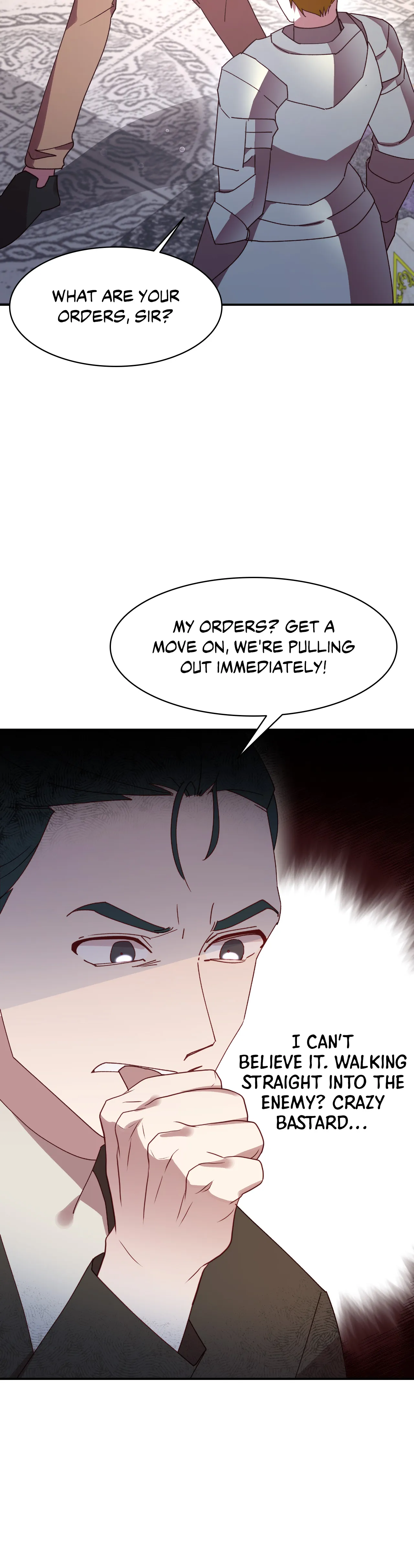 Not Knowing The Betrayal Of That Day Chapter 44 - page 27