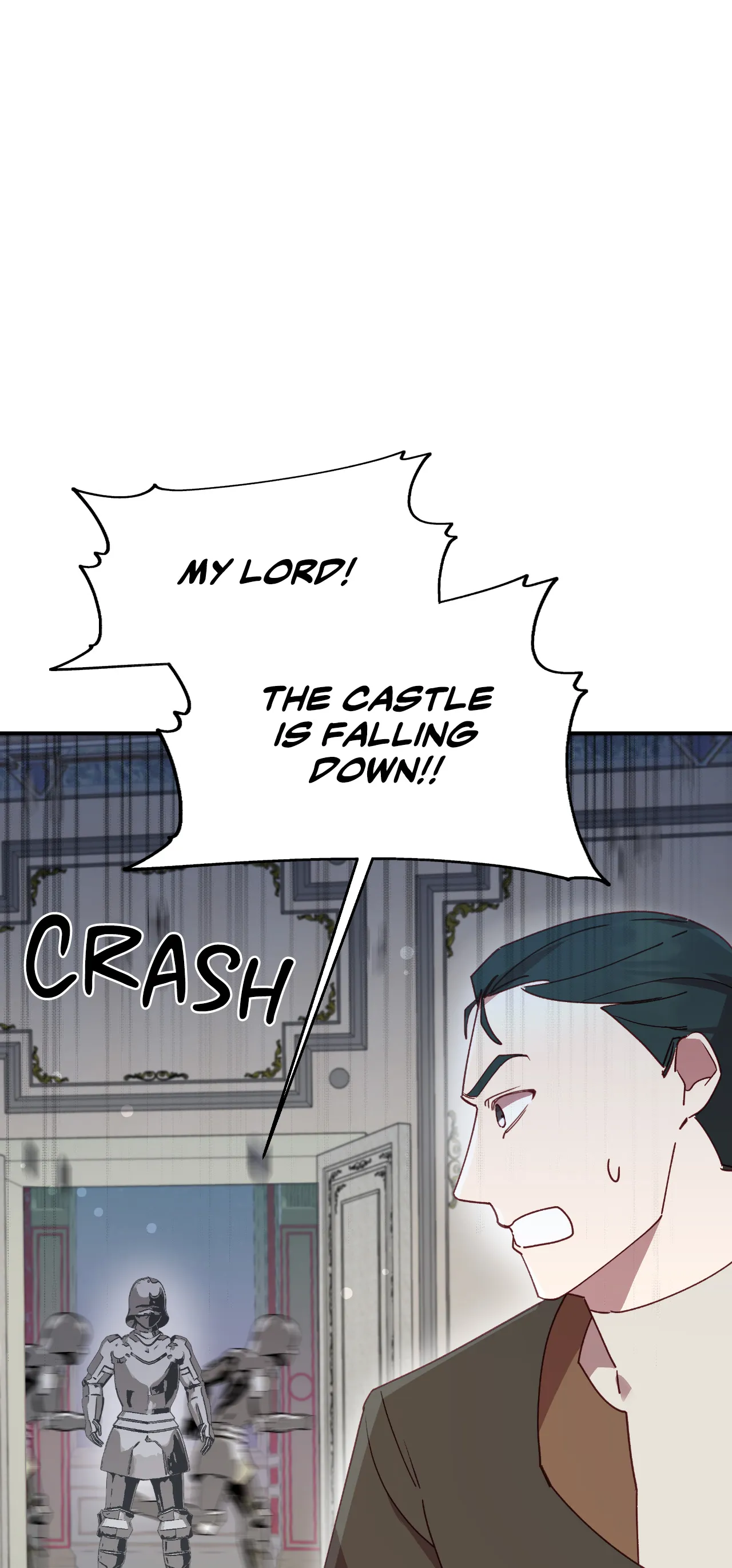 Not Knowing The Betrayal Of That Day Chapter 44 - page 30