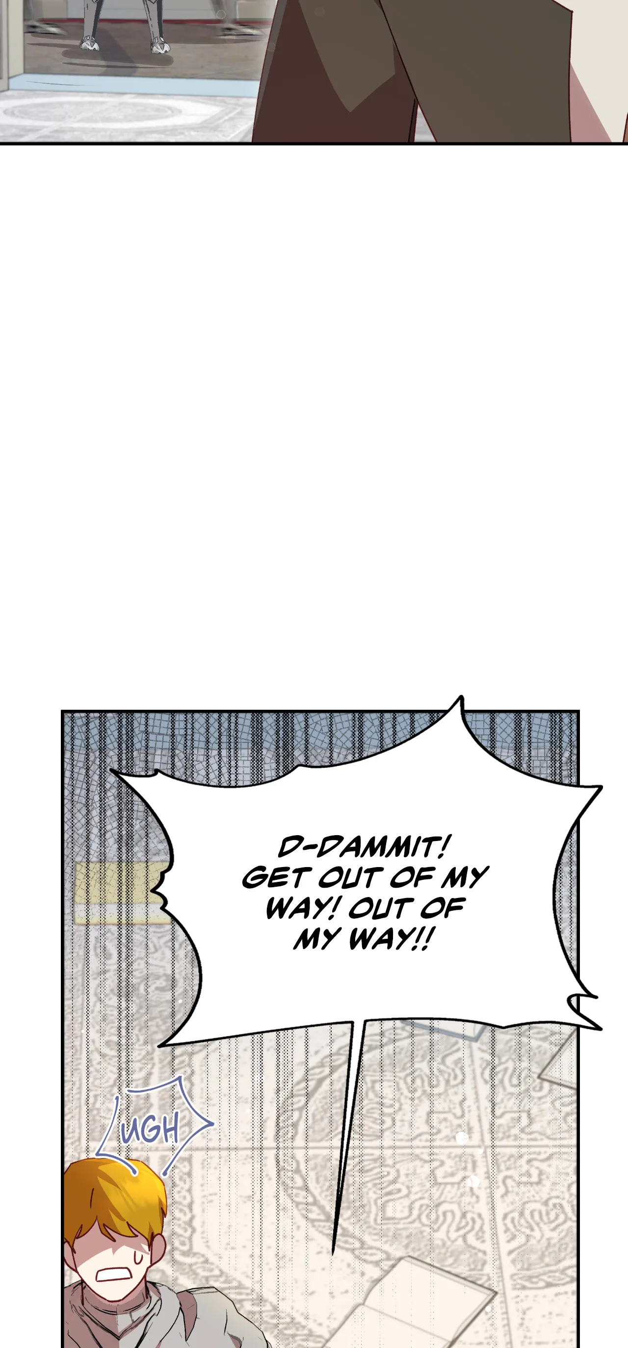 Not Knowing The Betrayal Of That Day Chapter 44 - page 31
