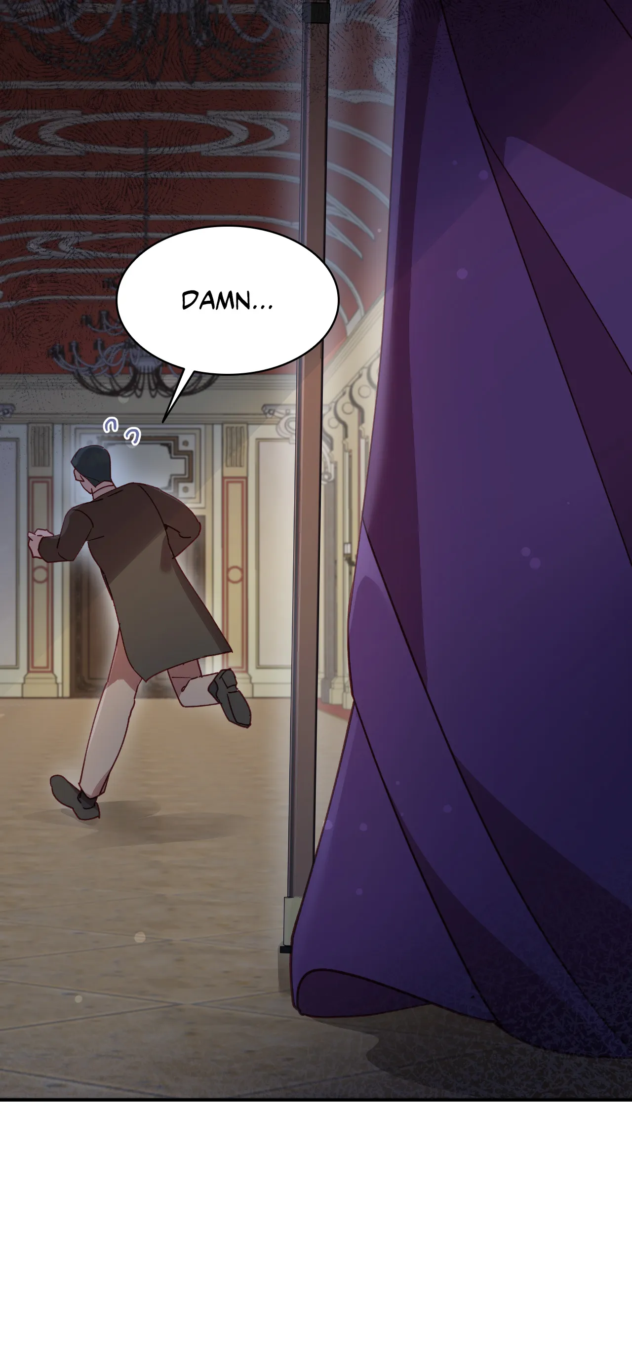 Not Knowing The Betrayal Of That Day Chapter 44 - page 33