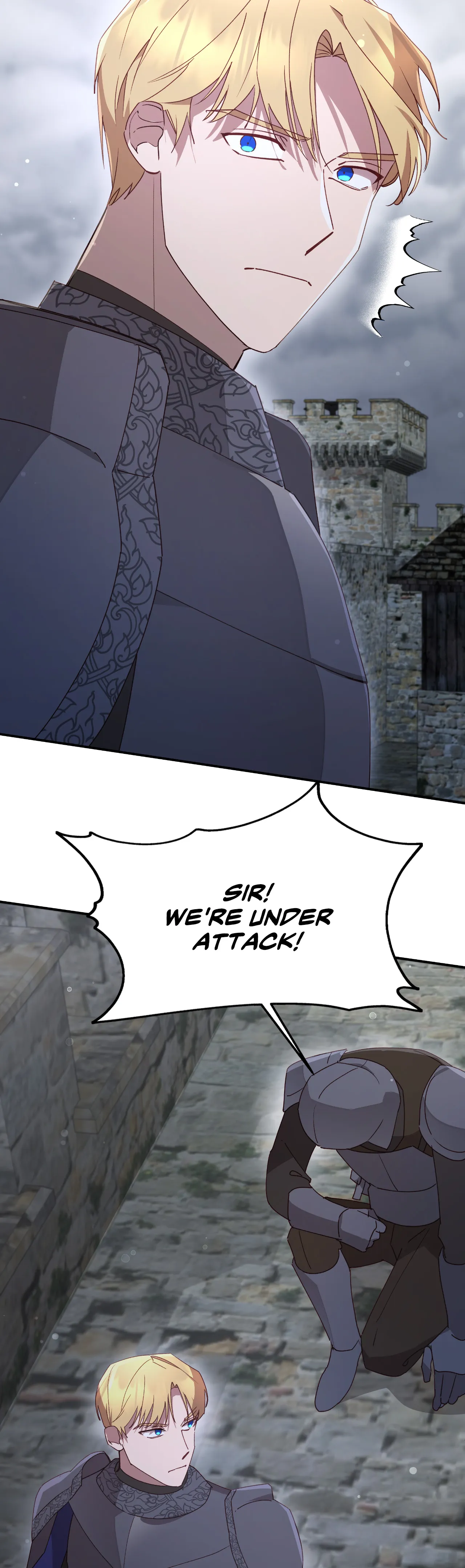 Not Knowing The Betrayal Of That Day Chapter 44 - page 3