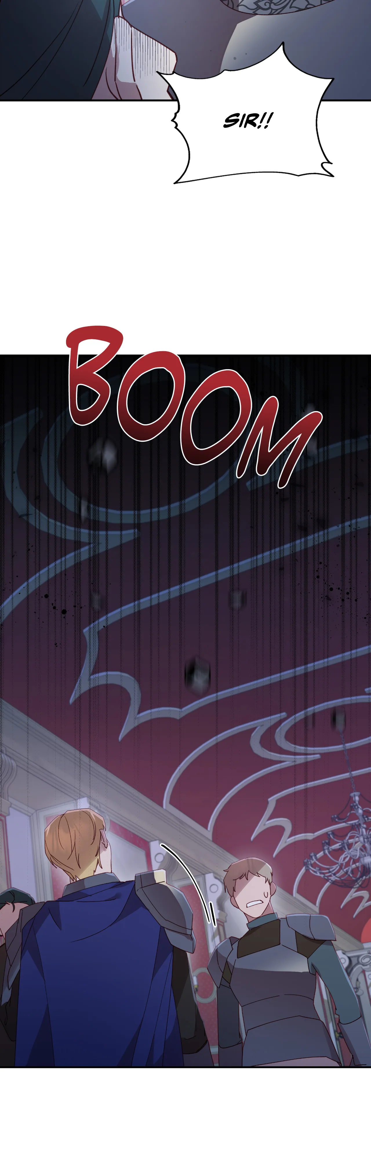 Not Knowing The Betrayal Of That Day Chapter 44 - page 41