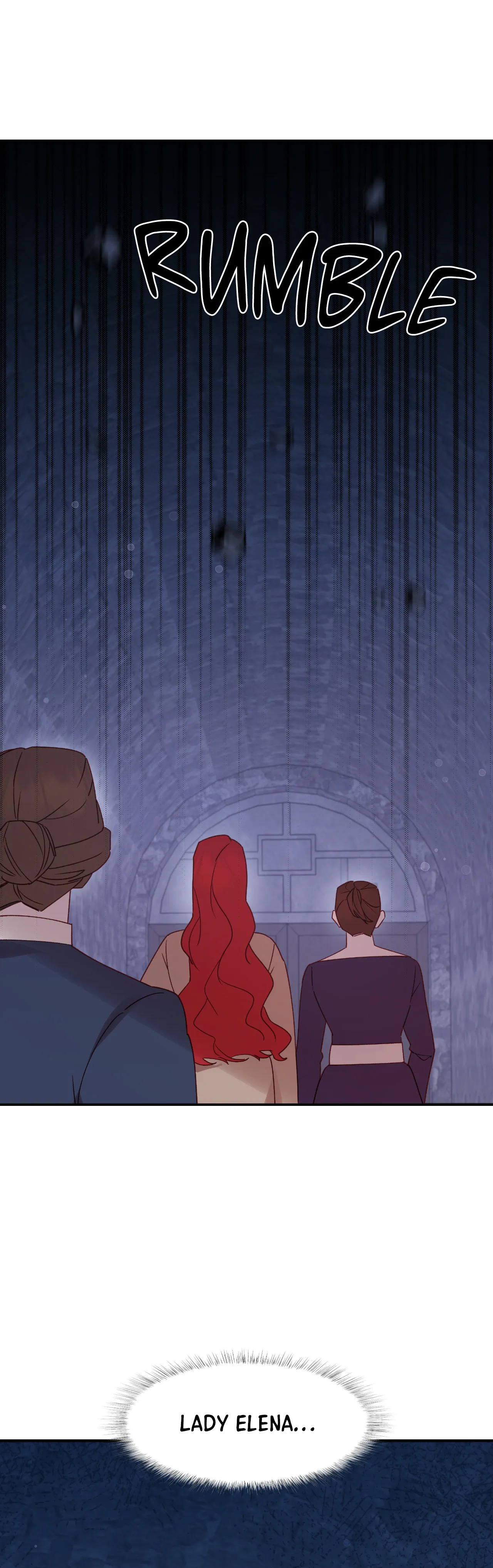 Not Knowing The Betrayal Of That Day Chapter 44 - page 42