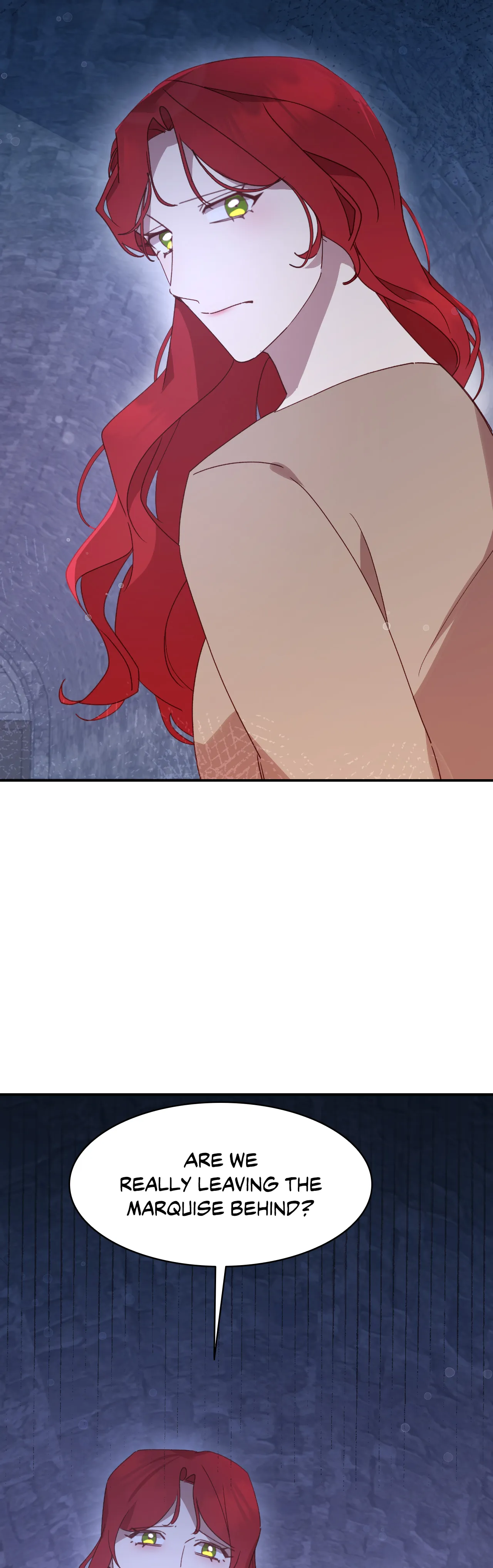Not Knowing The Betrayal Of That Day Chapter 44 - page 43