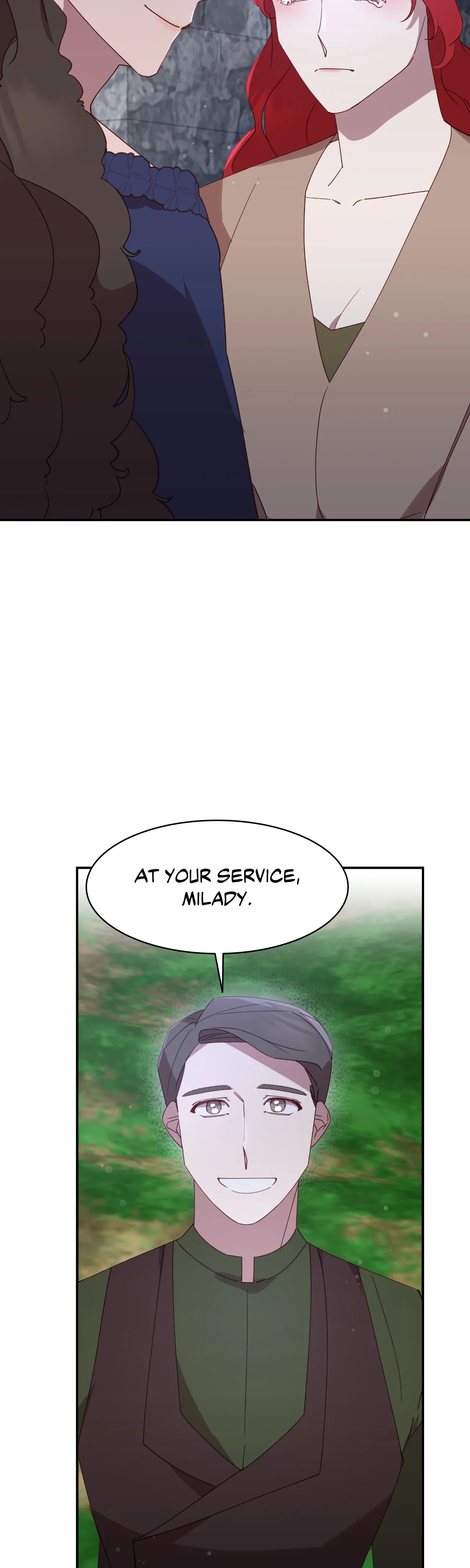 Not Knowing The Betrayal Of That Day Chapter 44 - page 47