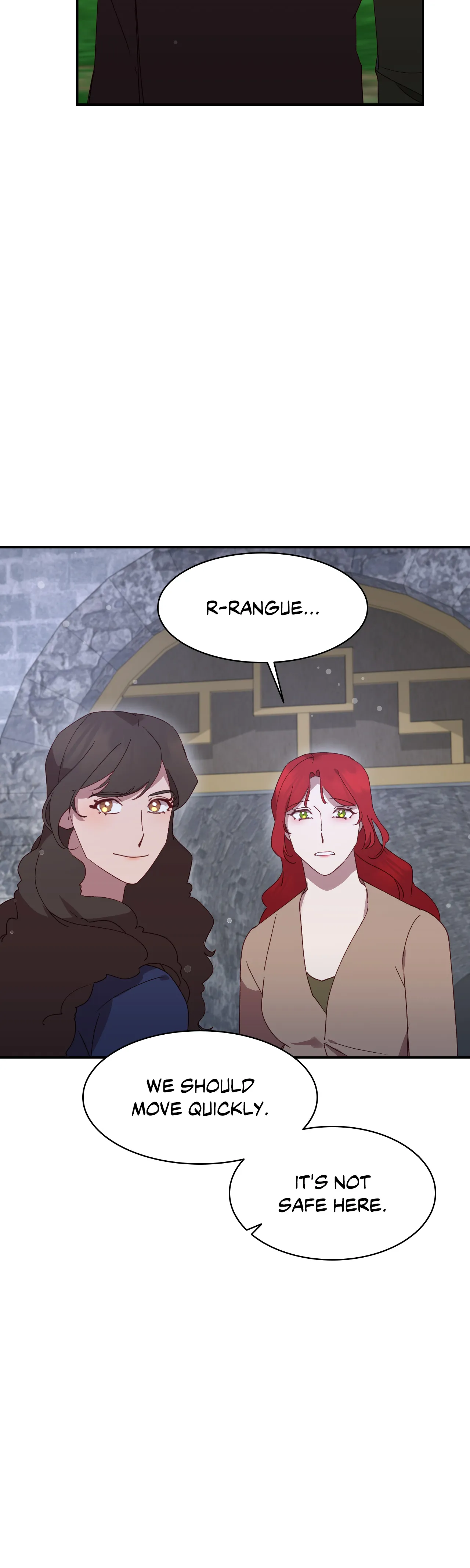 Not Knowing The Betrayal Of That Day Chapter 44 - page 48