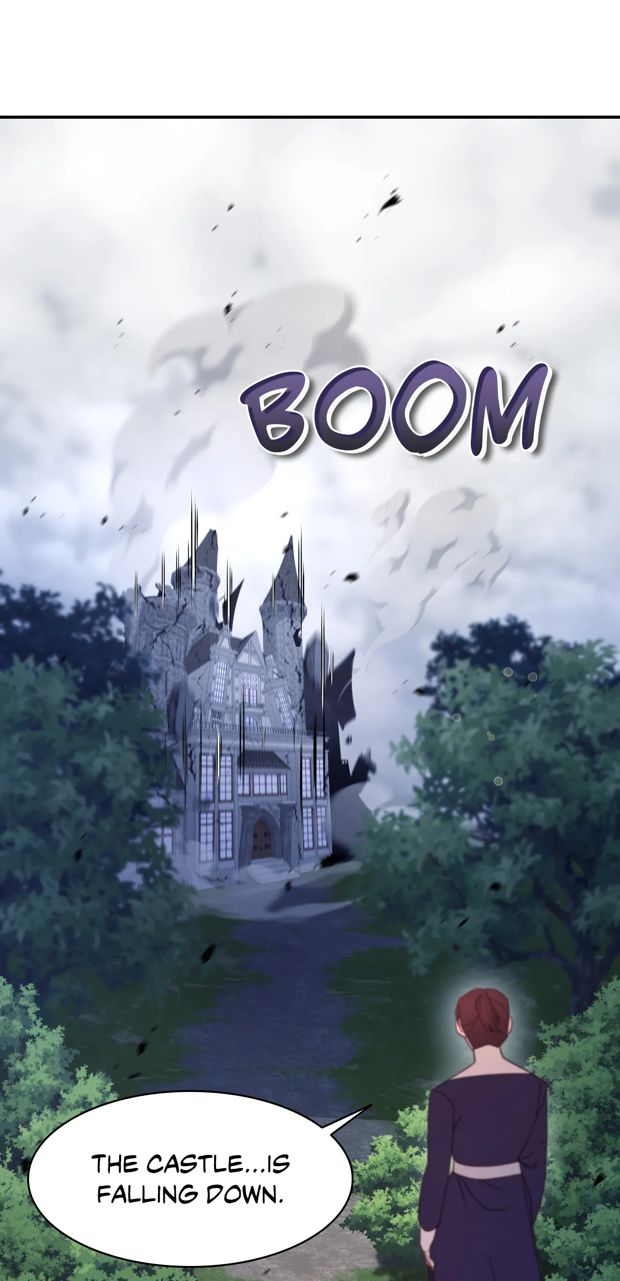 Not Knowing The Betrayal Of That Day Chapter 44 - page 50