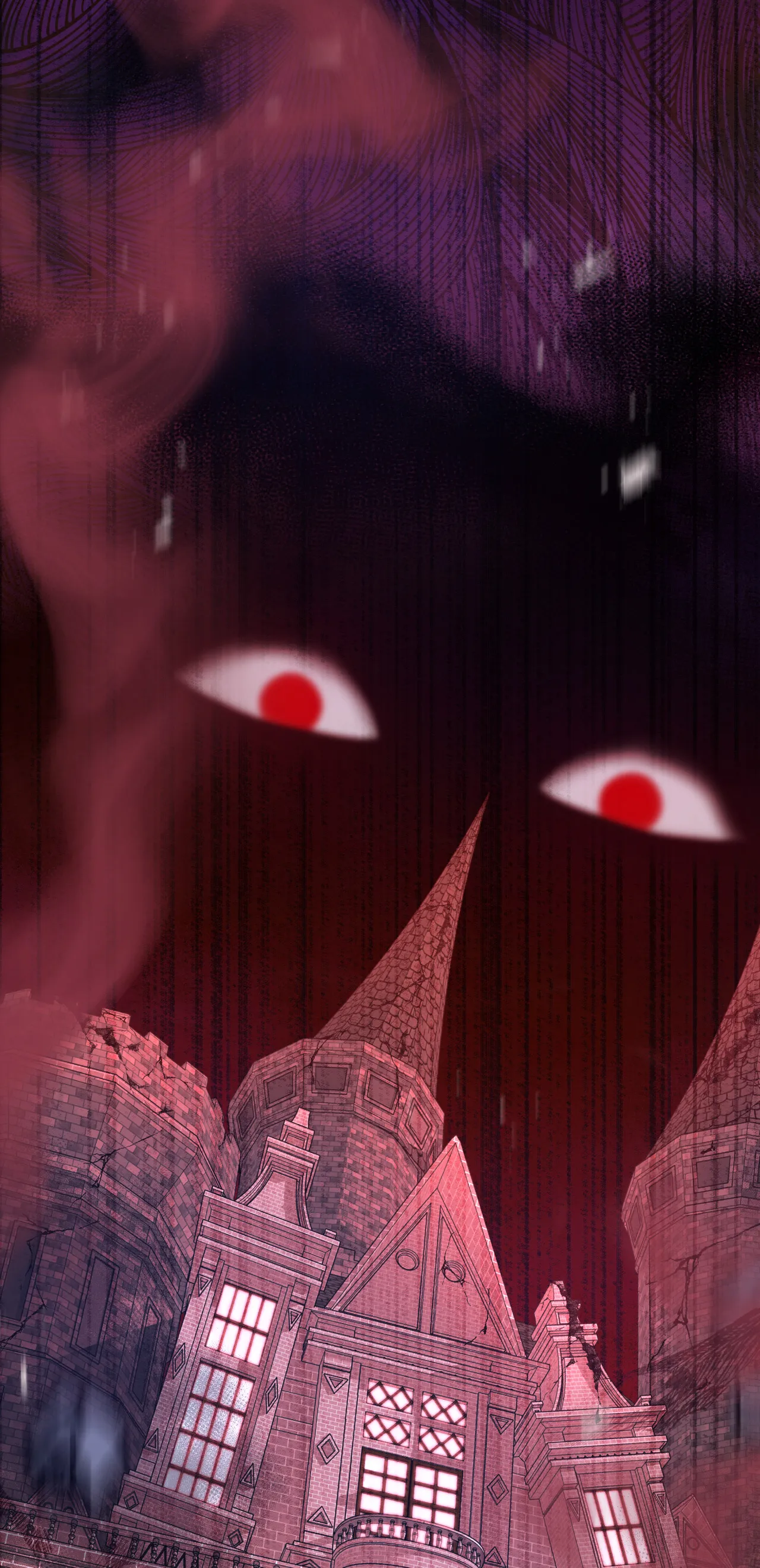 Not Knowing The Betrayal Of That Day Chapter 44 - page 53