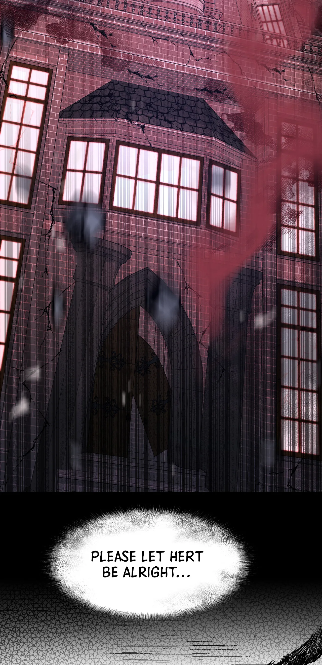 Not Knowing The Betrayal Of That Day Chapter 44 - page 54