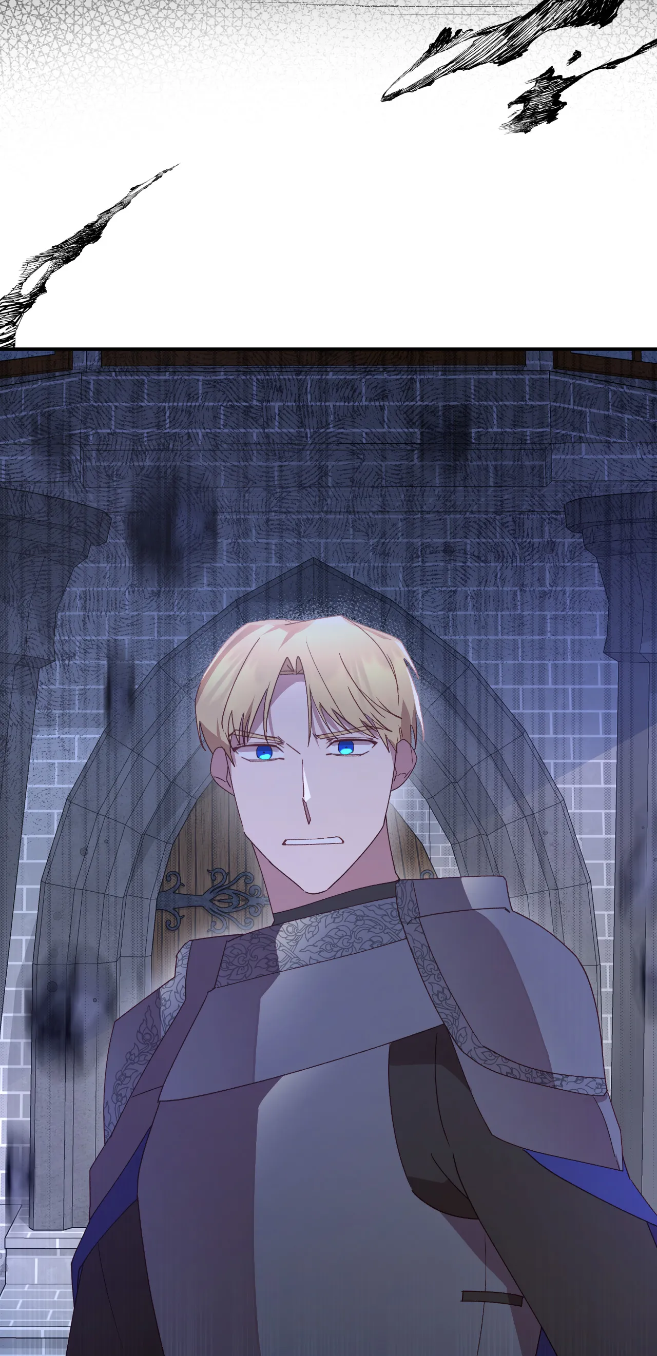 Not Knowing The Betrayal Of That Day Chapter 44 - page 55