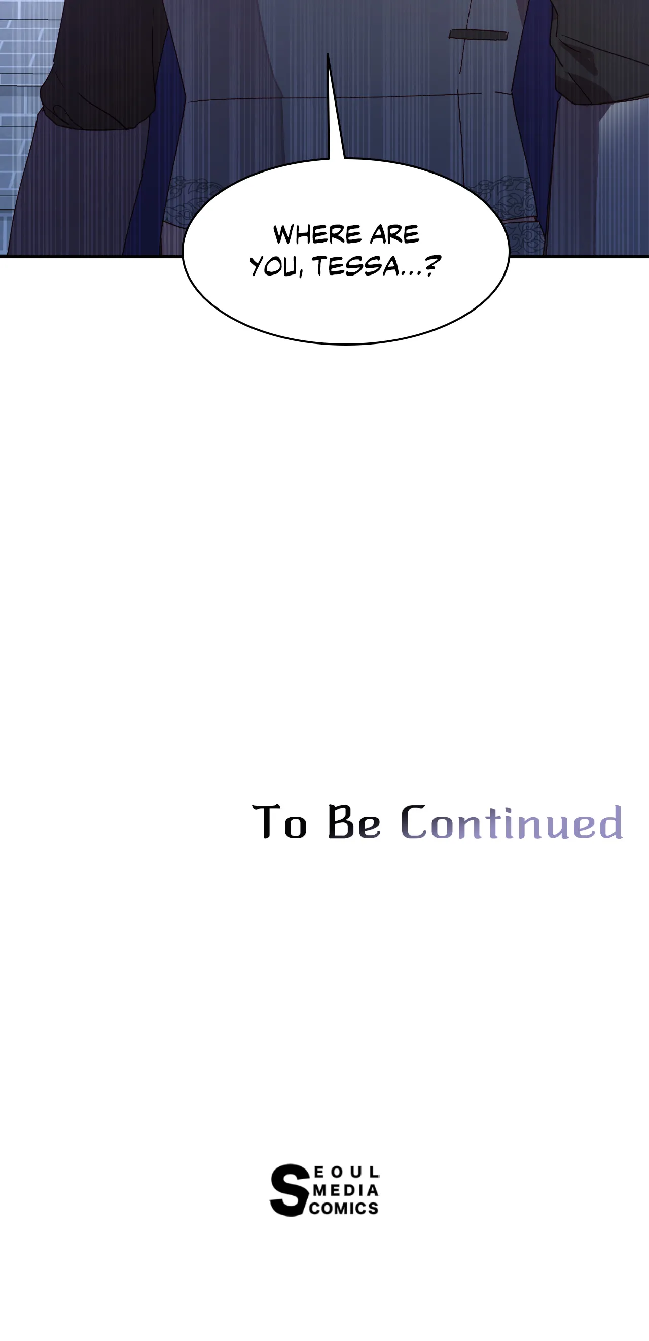 Not Knowing The Betrayal Of That Day Chapter 44 - page 56