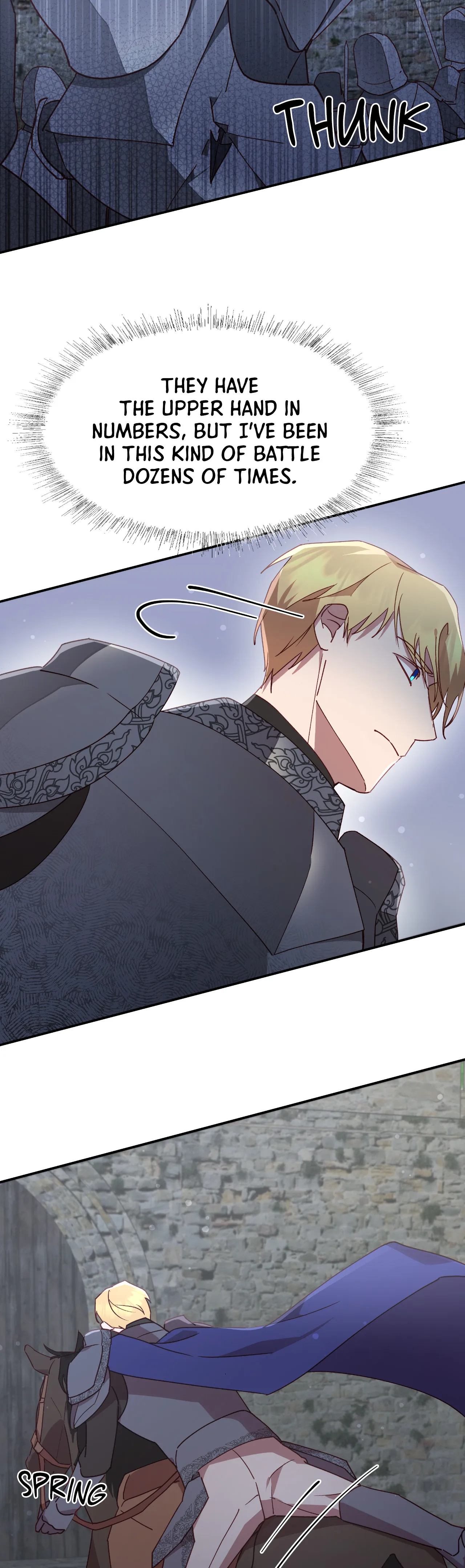 Not Knowing The Betrayal Of That Day Chapter 44 - page 6