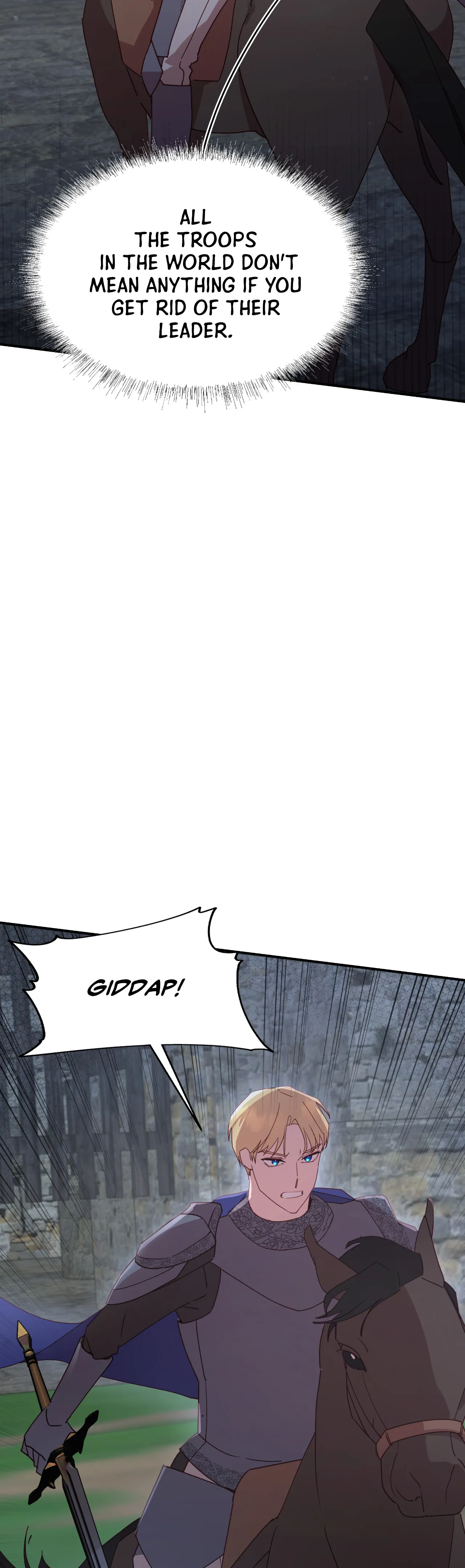 Not Knowing The Betrayal Of That Day Chapter 44 - page 7