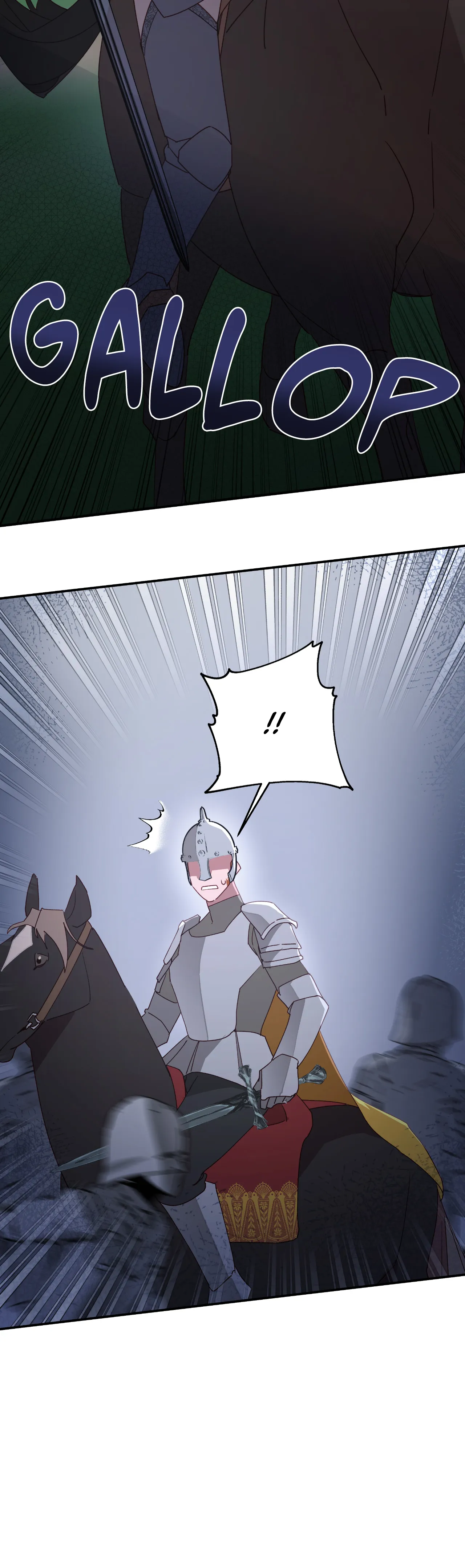 Not Knowing The Betrayal Of That Day Chapter 44 - page 8