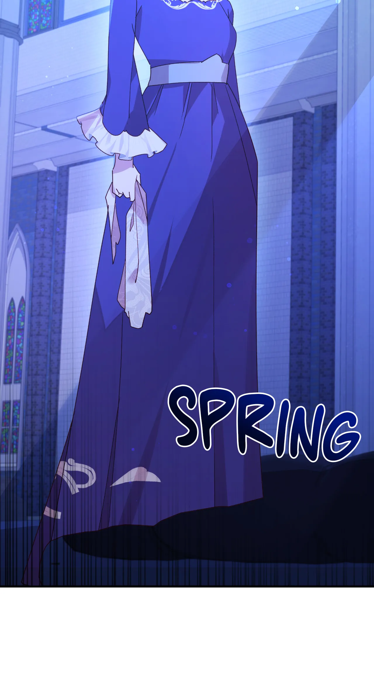 Not Knowing The Betrayal Of That Day Chapter 45 - page 10