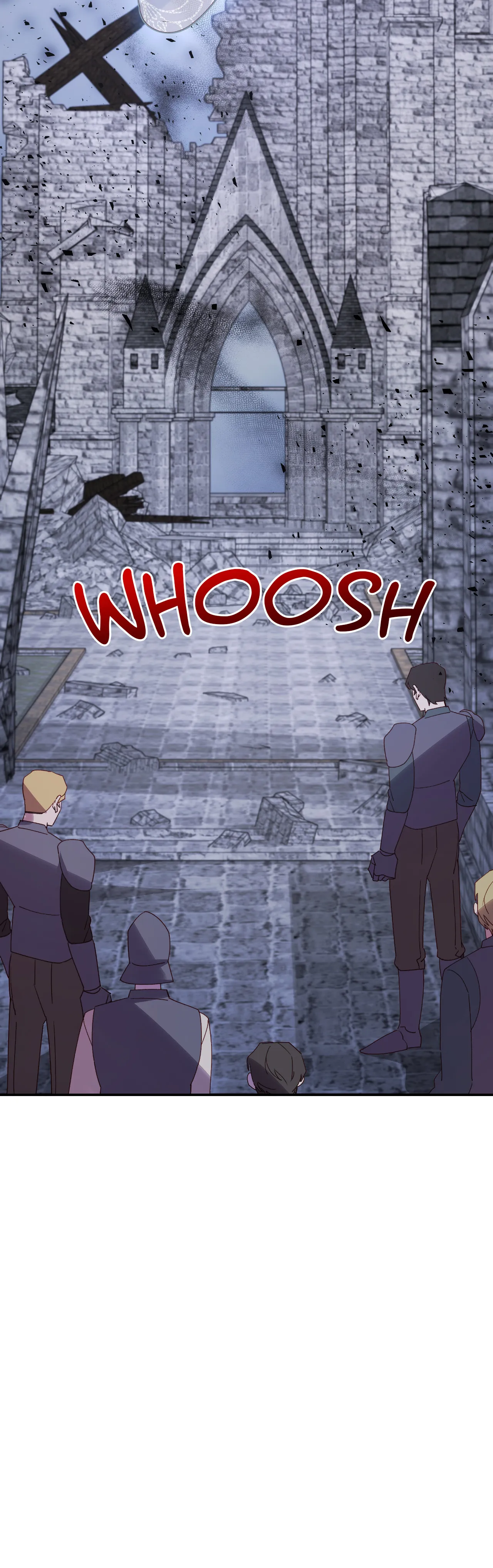 Not Knowing The Betrayal Of That Day Chapter 45 - page 12