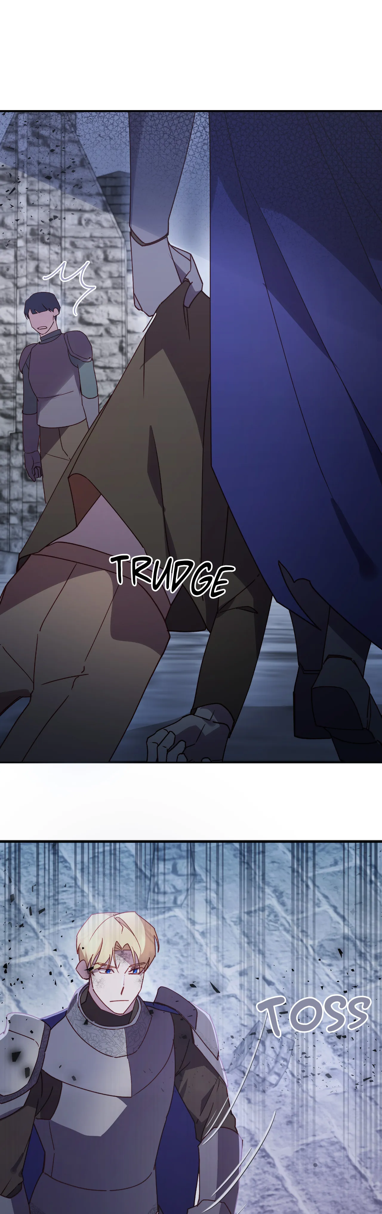 Not Knowing The Betrayal Of That Day Chapter 45 - page 13