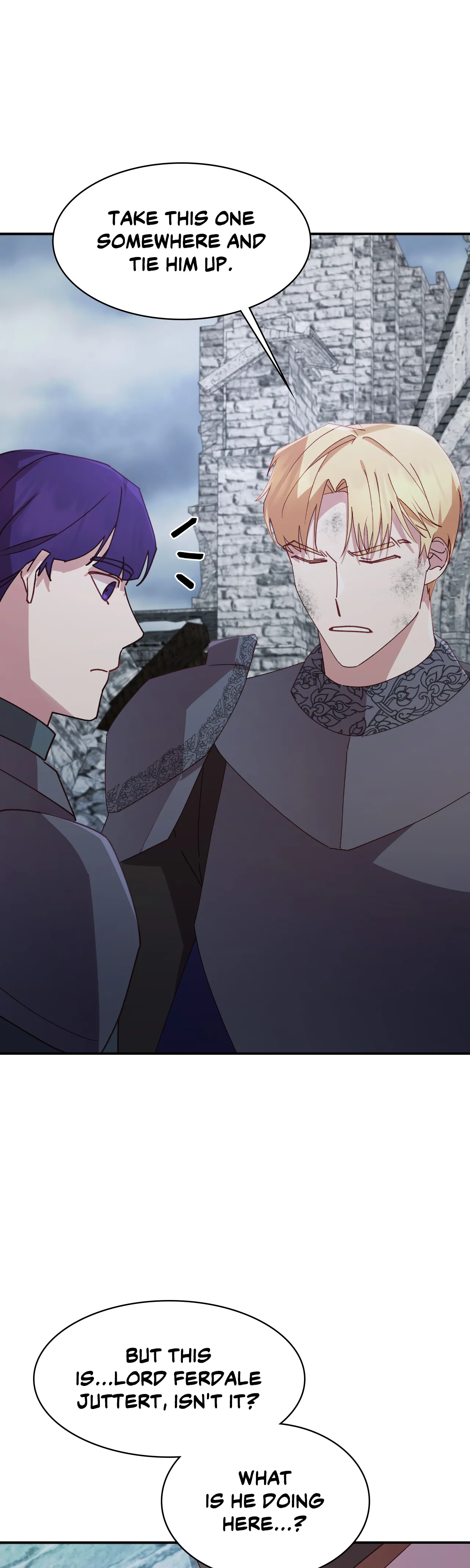 Not Knowing The Betrayal Of That Day Chapter 45 - page 15