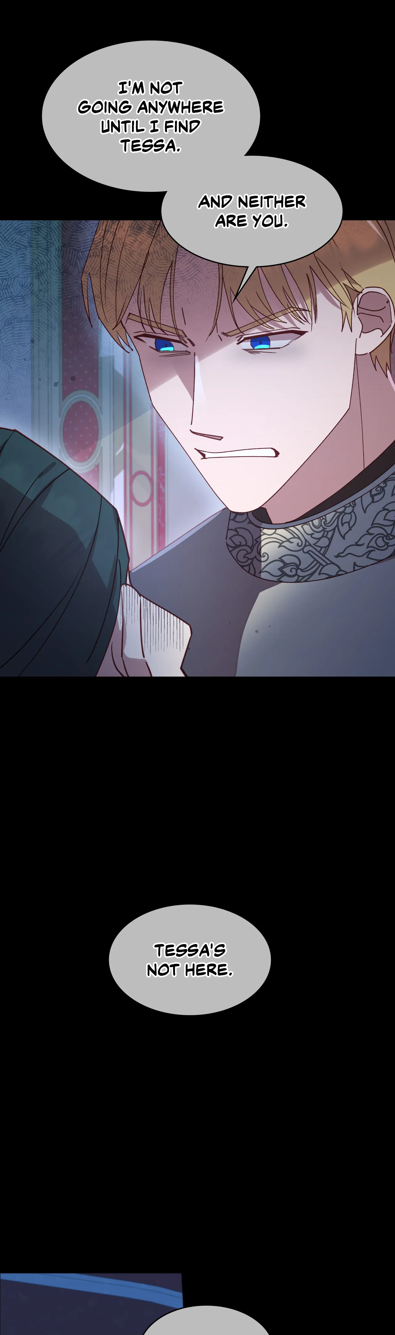 Not Knowing The Betrayal Of That Day Chapter 45 - page 19