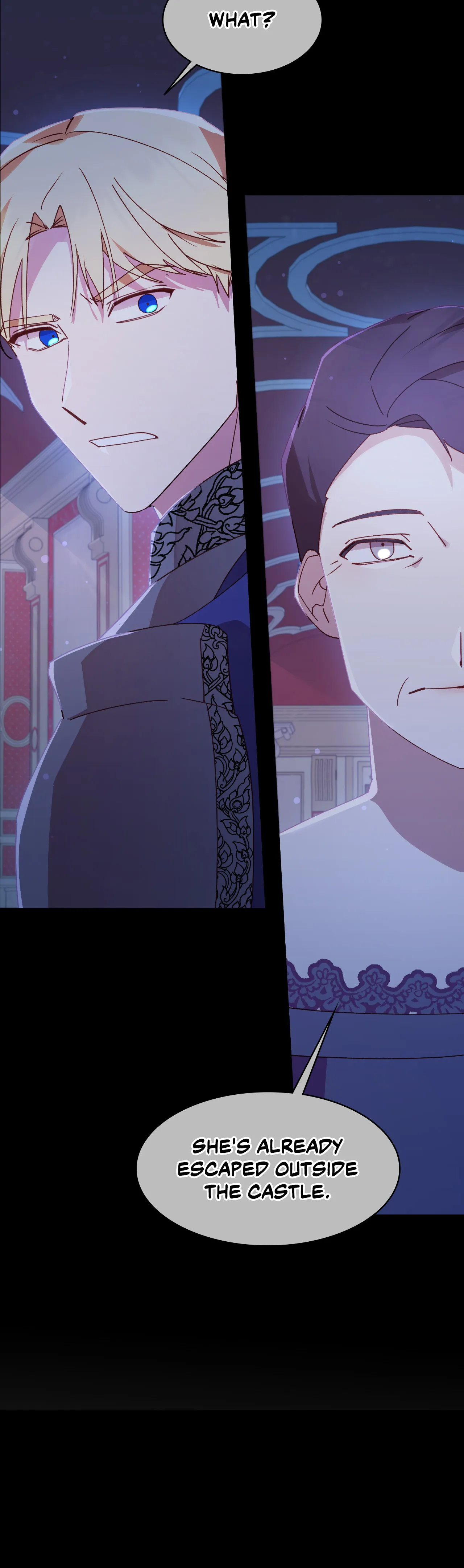 Not Knowing The Betrayal Of That Day Chapter 45 - page 20