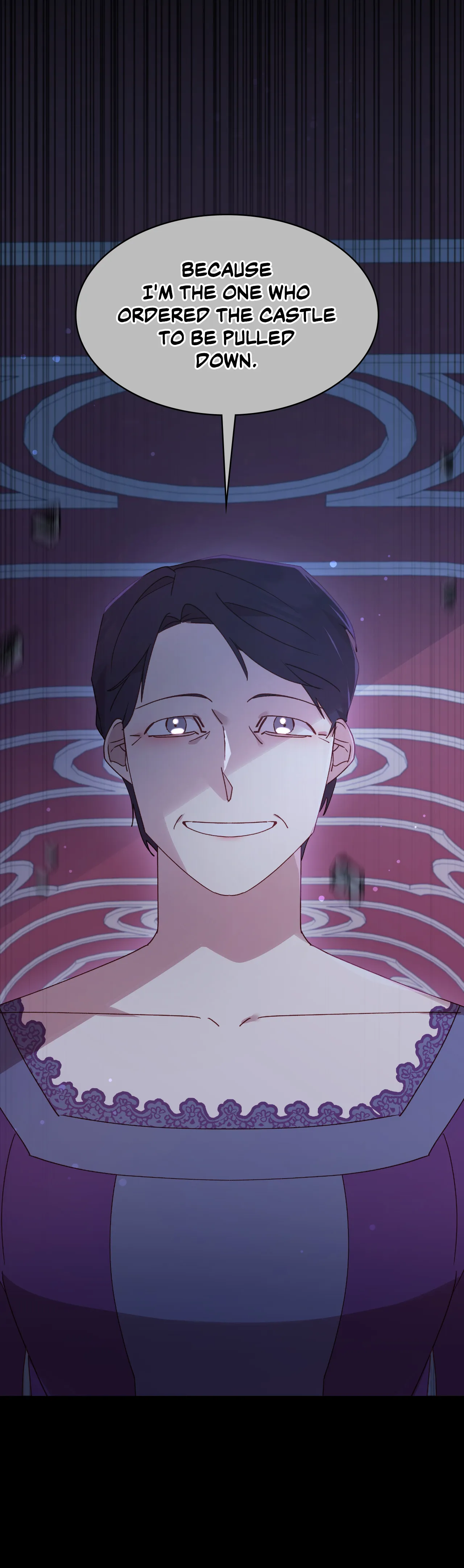 Not Knowing The Betrayal Of That Day Chapter 45 - page 22