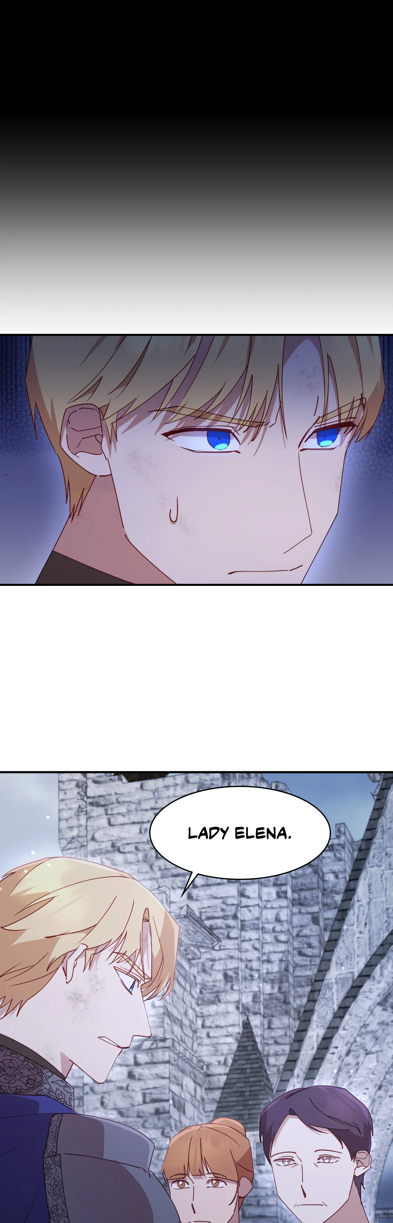 Not Knowing The Betrayal Of That Day Chapter 45 - page 23