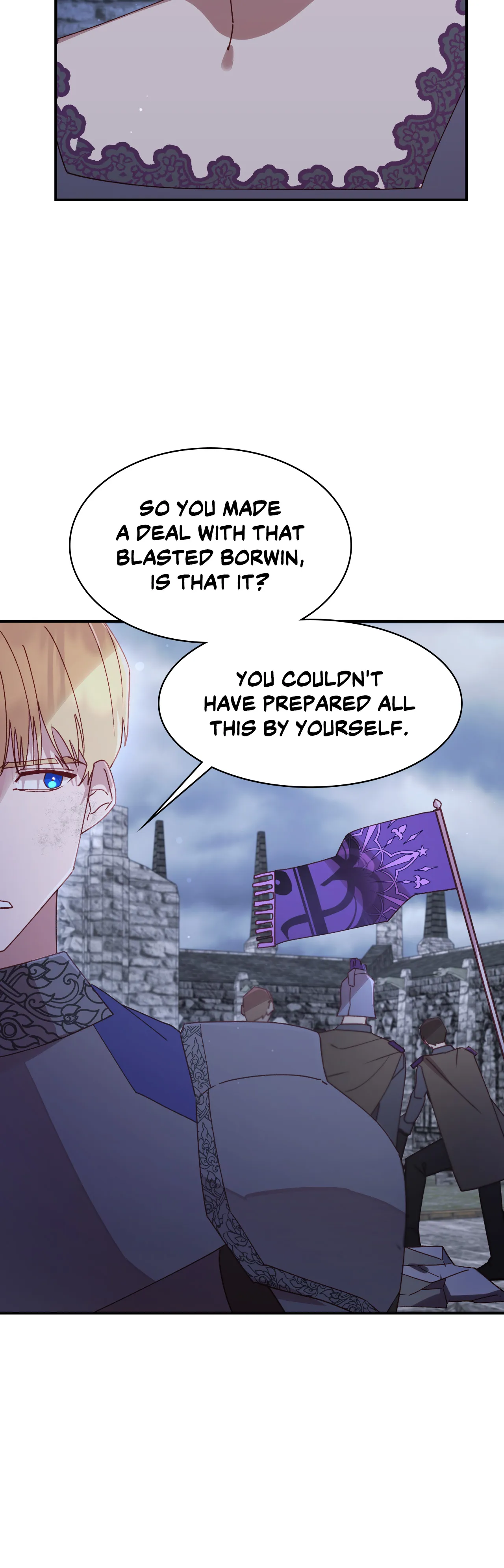 Not Knowing The Betrayal Of That Day Chapter 45 - page 25