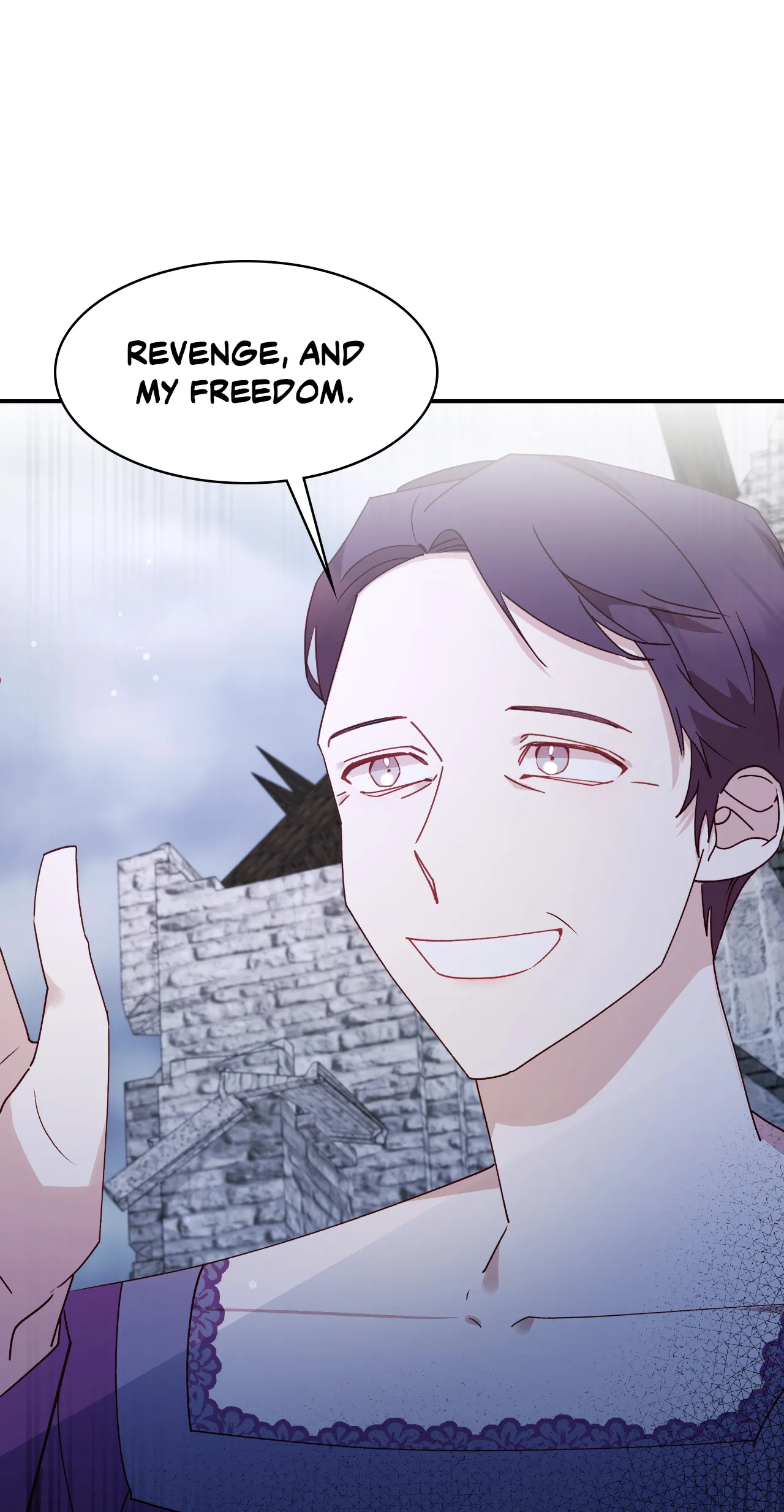 Not Knowing The Betrayal Of That Day Chapter 45 - page 28