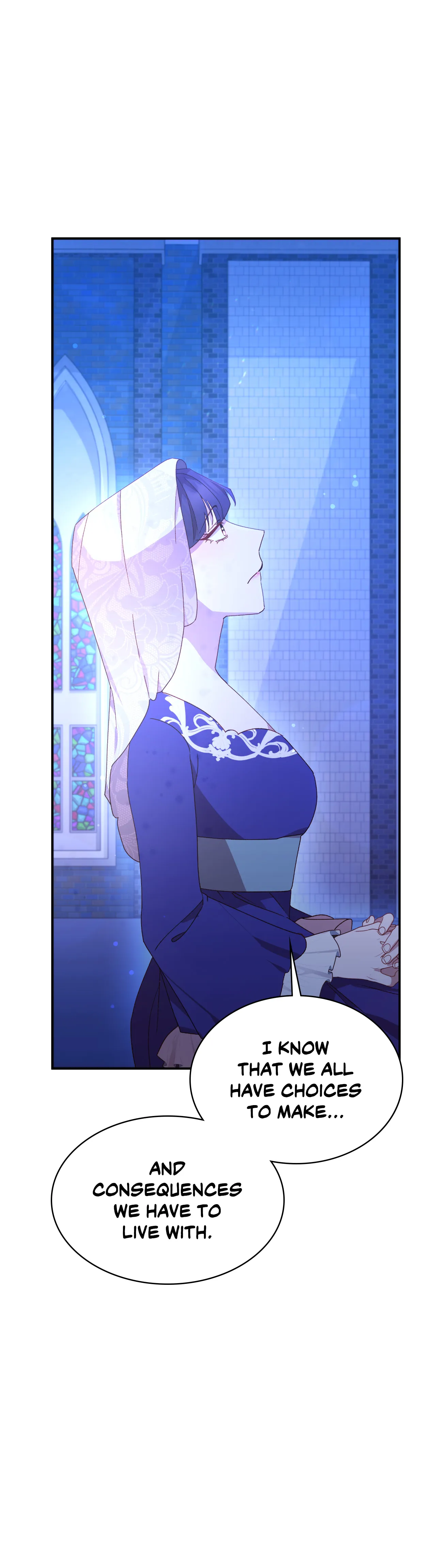 Not Knowing The Betrayal Of That Day Chapter 45 - page 3