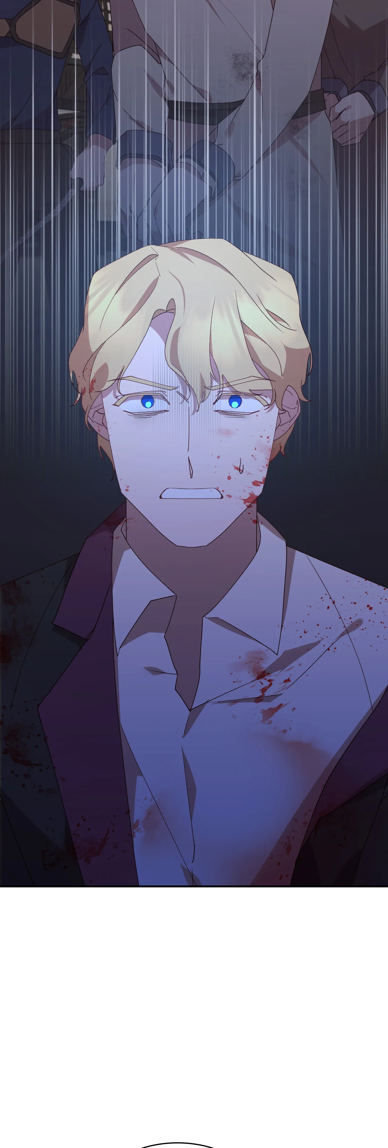 Not Knowing The Betrayal Of That Day Chapter 45 - page 42