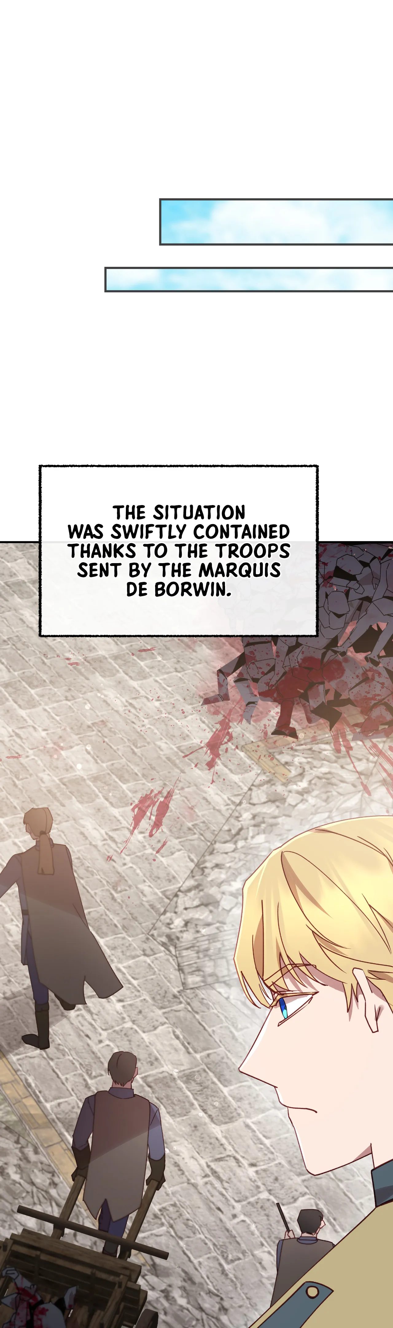 Not Knowing The Betrayal Of That Day Chapter 45 - page 44