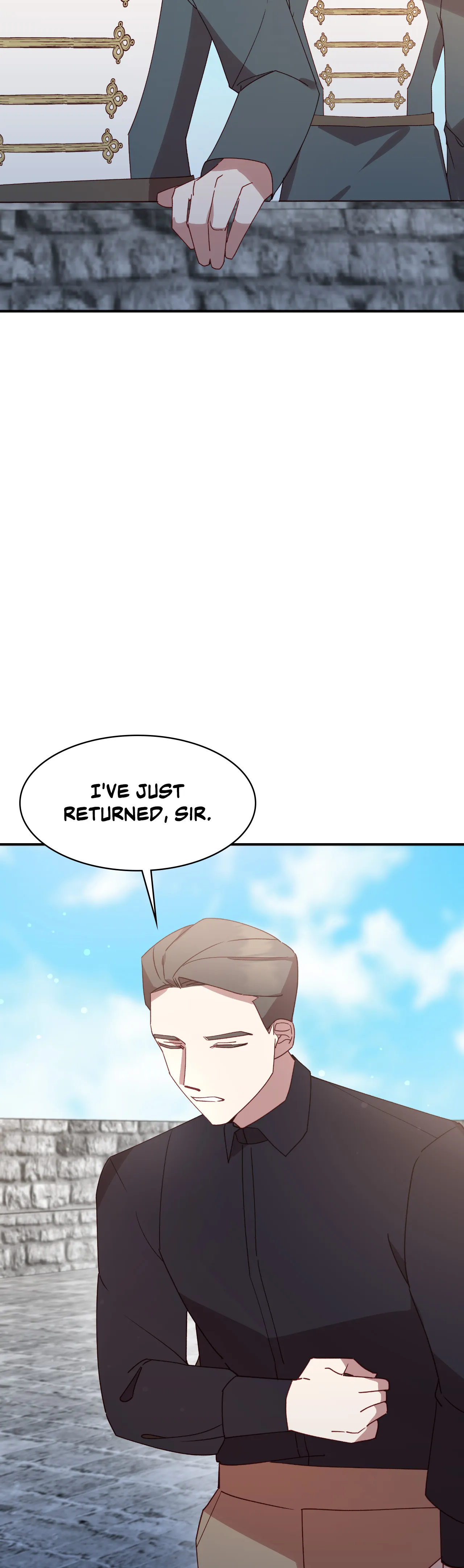 Not Knowing The Betrayal Of That Day Chapter 45 - page 46