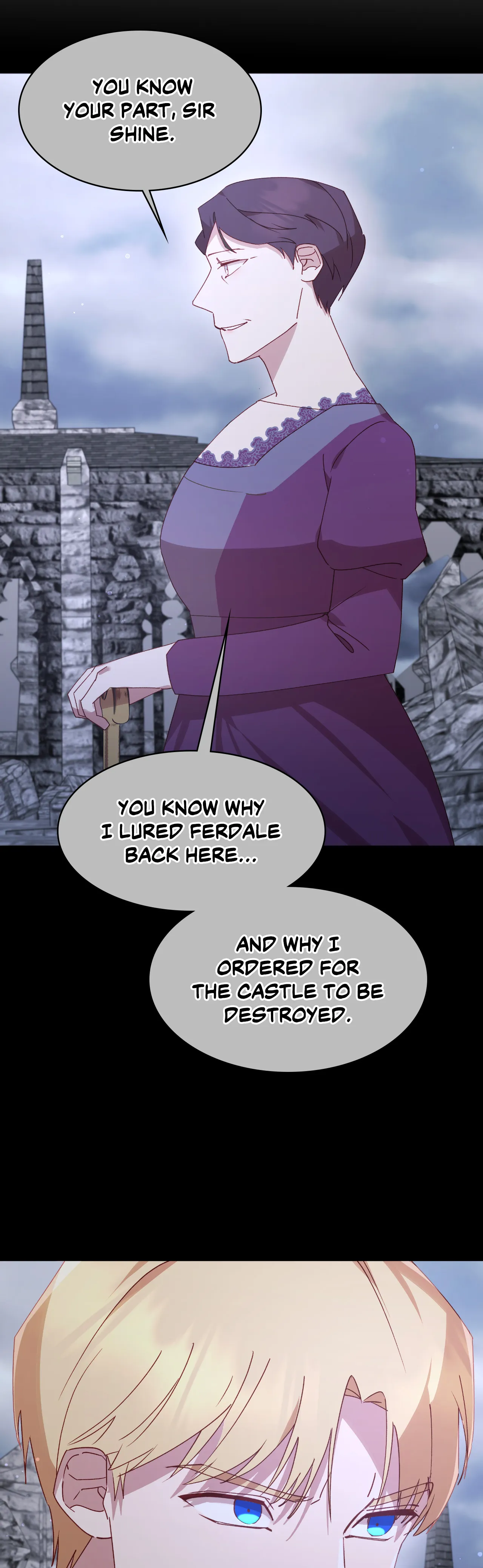Not Knowing The Betrayal Of That Day Chapter 45 - page 49