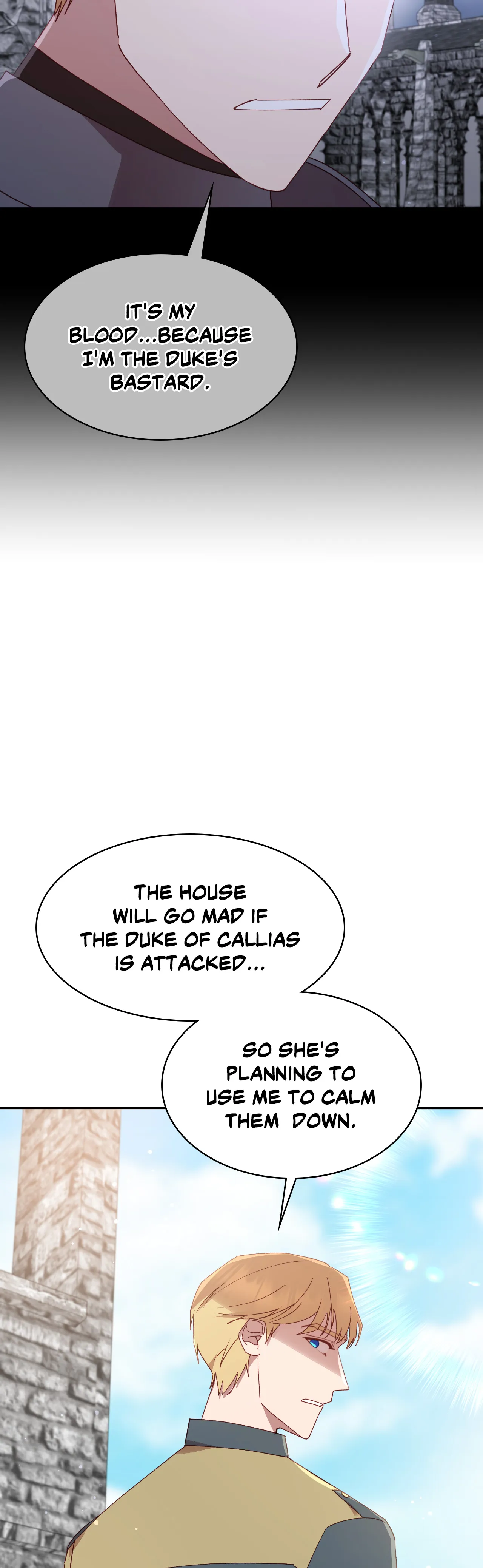 Not Knowing The Betrayal Of That Day Chapter 45 - page 50