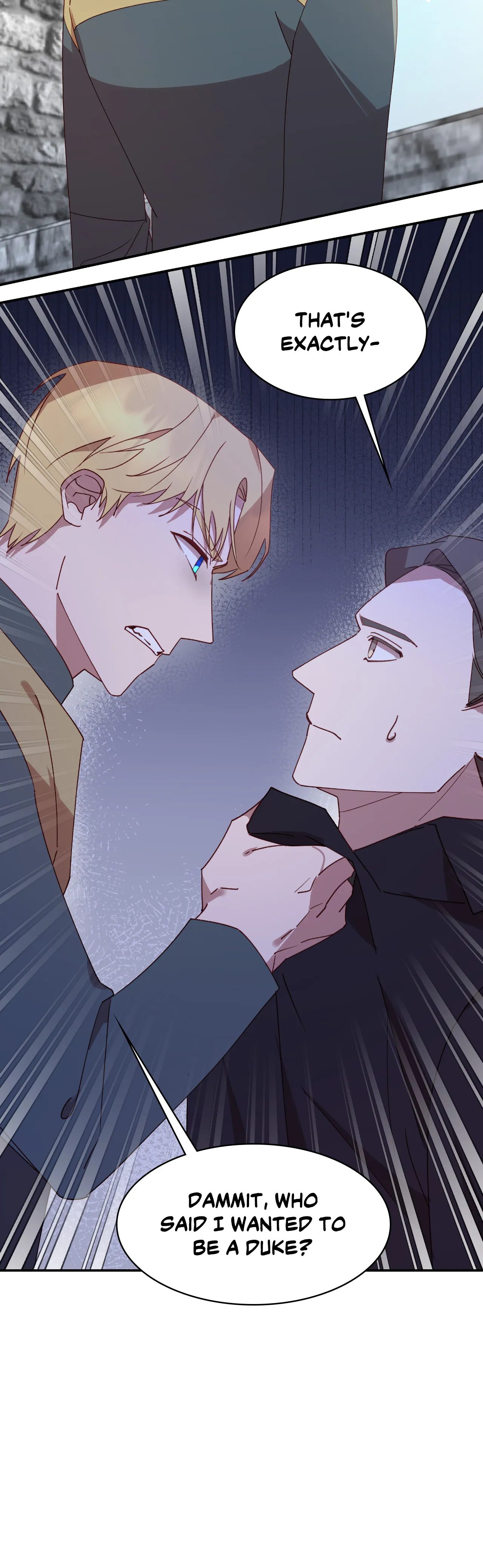 Not Knowing The Betrayal Of That Day Chapter 45 - page 51