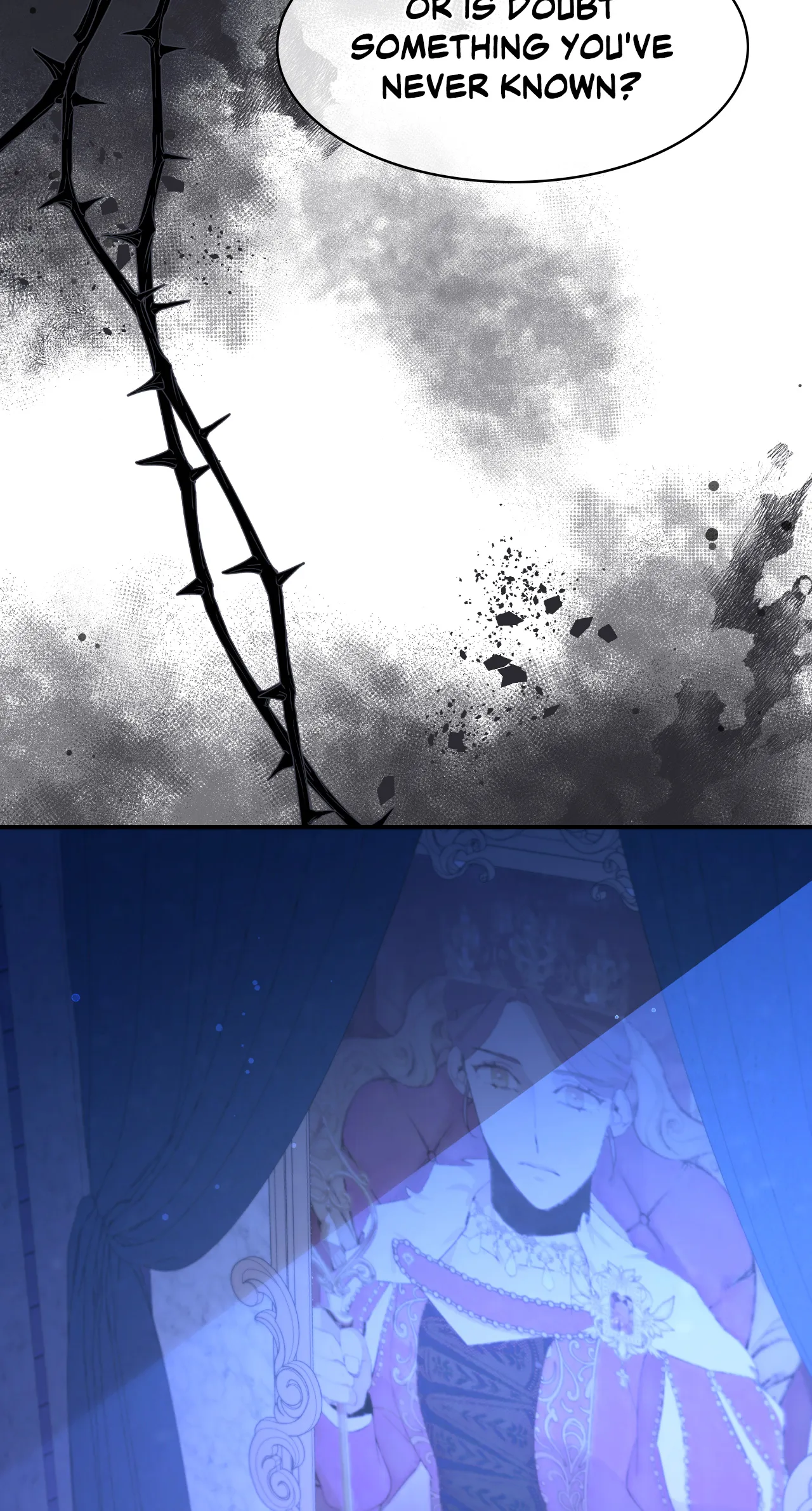 Not Knowing The Betrayal Of That Day Chapter 45 - page 5