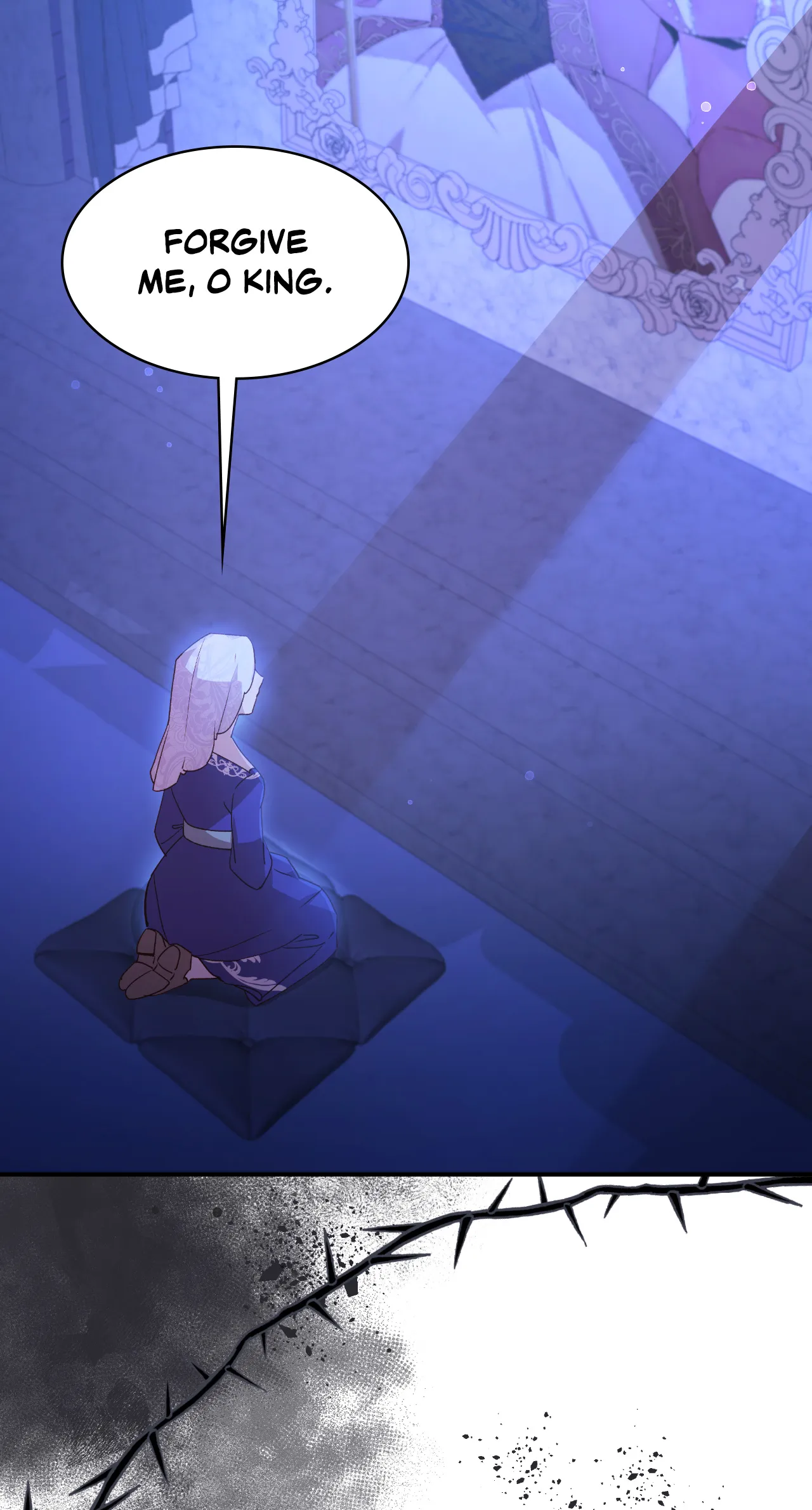 Not Knowing The Betrayal Of That Day Chapter 45 - page 6