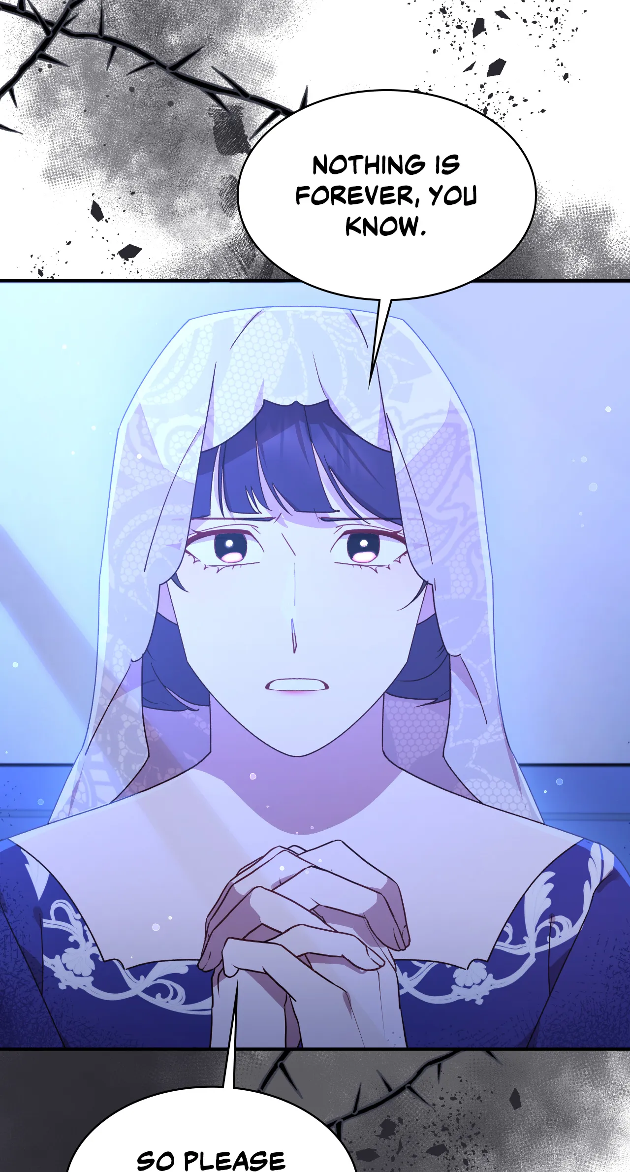Not Knowing The Betrayal Of That Day Chapter 45 - page 7