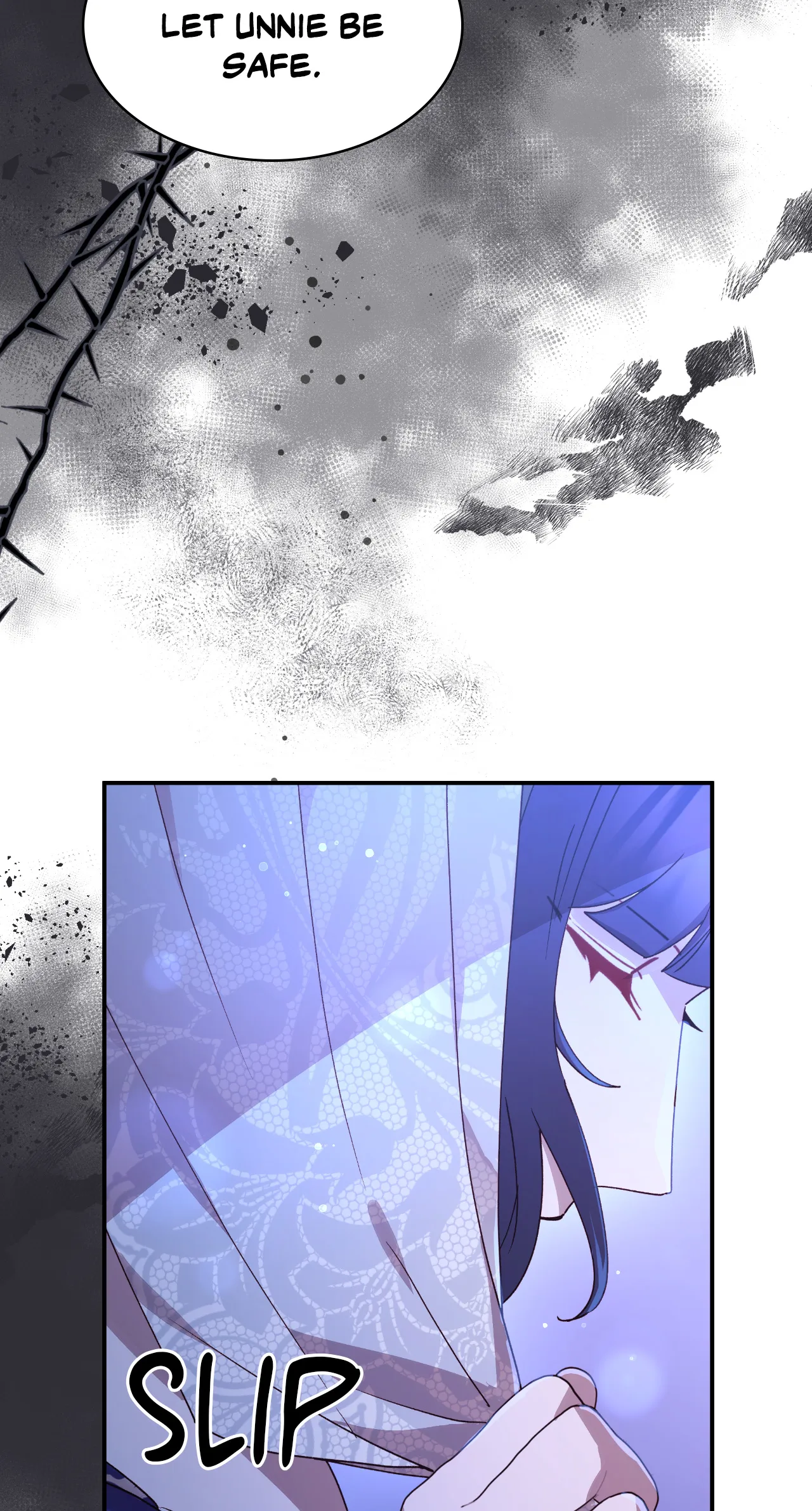 Not Knowing The Betrayal Of That Day Chapter 45 - page 8