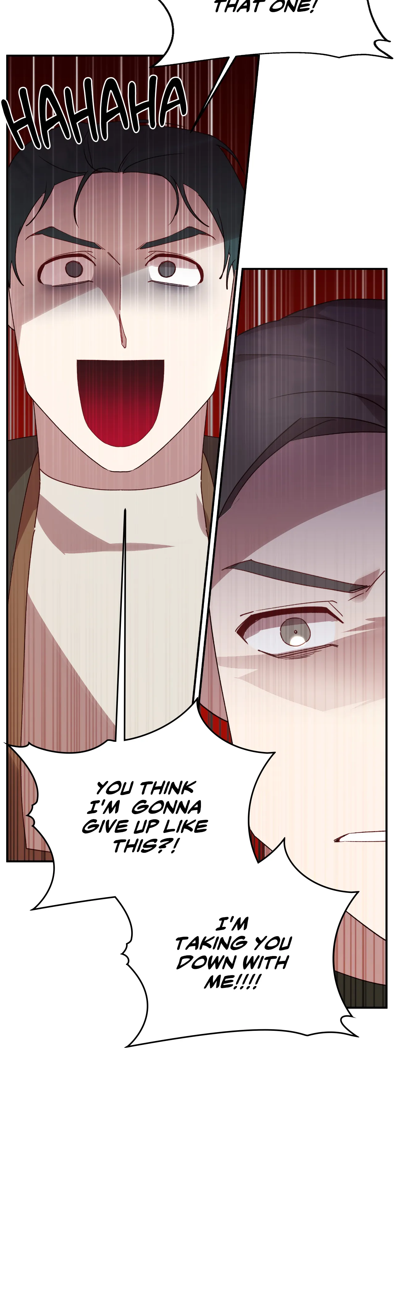 Not Knowing The Betrayal Of That Day Chapter 46 - page 14