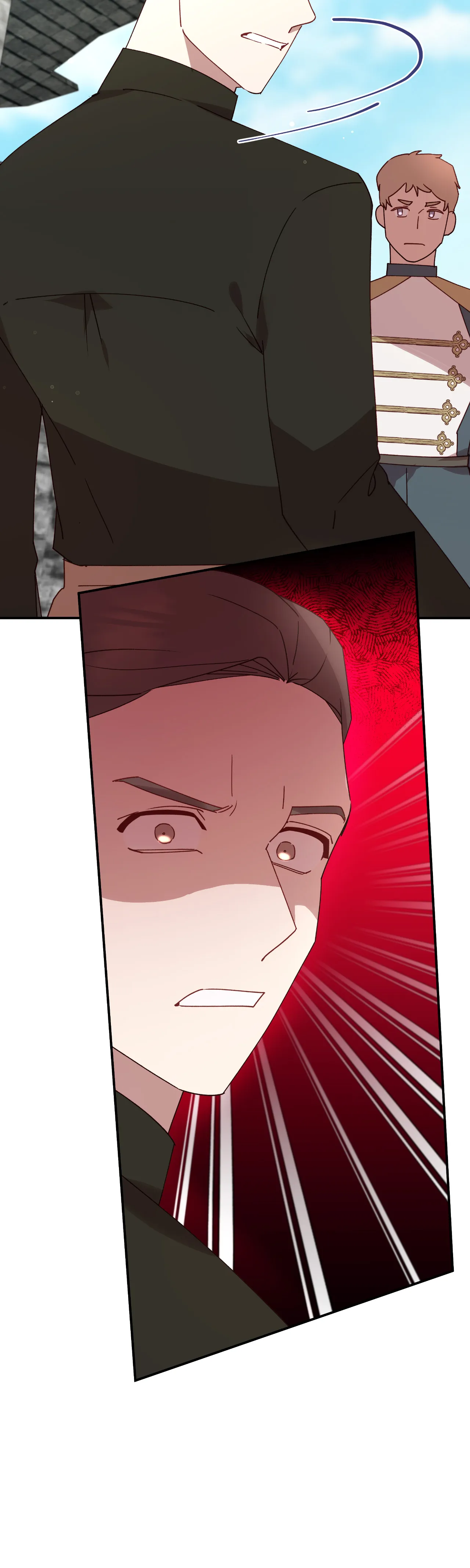 Not Knowing The Betrayal Of That Day Chapter 46 - page 19