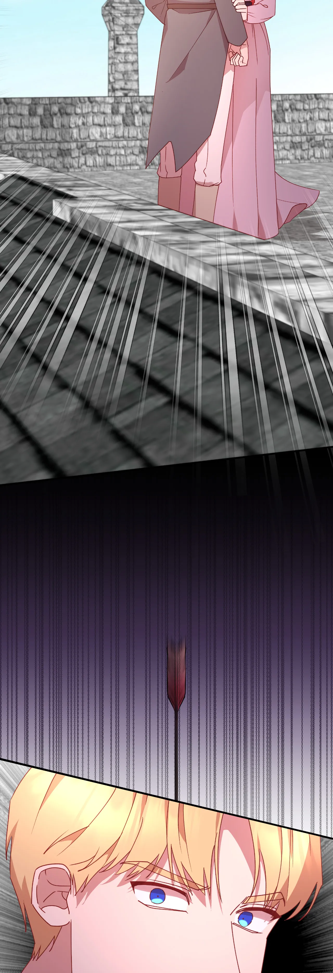 Not Knowing The Betrayal Of That Day Chapter 46 - page 22