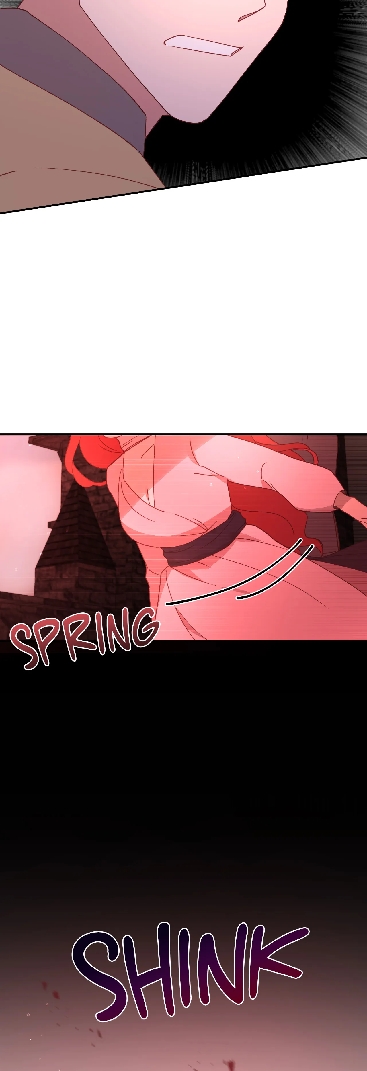 Not Knowing The Betrayal Of That Day Chapter 46 - page 23